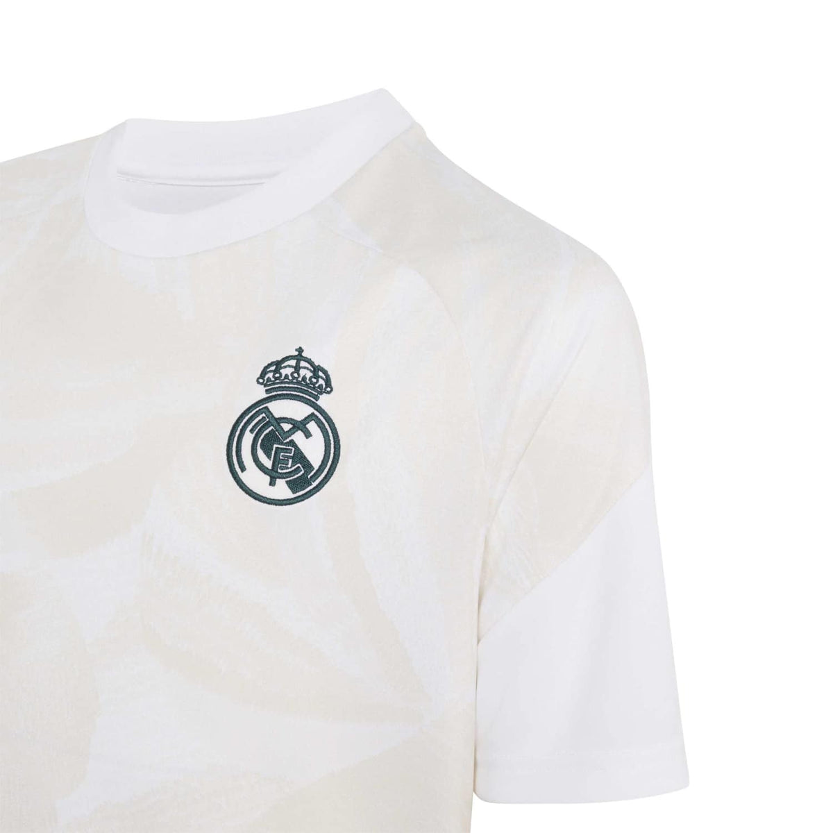 Enfant adidas x FARM Rio T-shirt d'Échauffement 26/27 Blanc