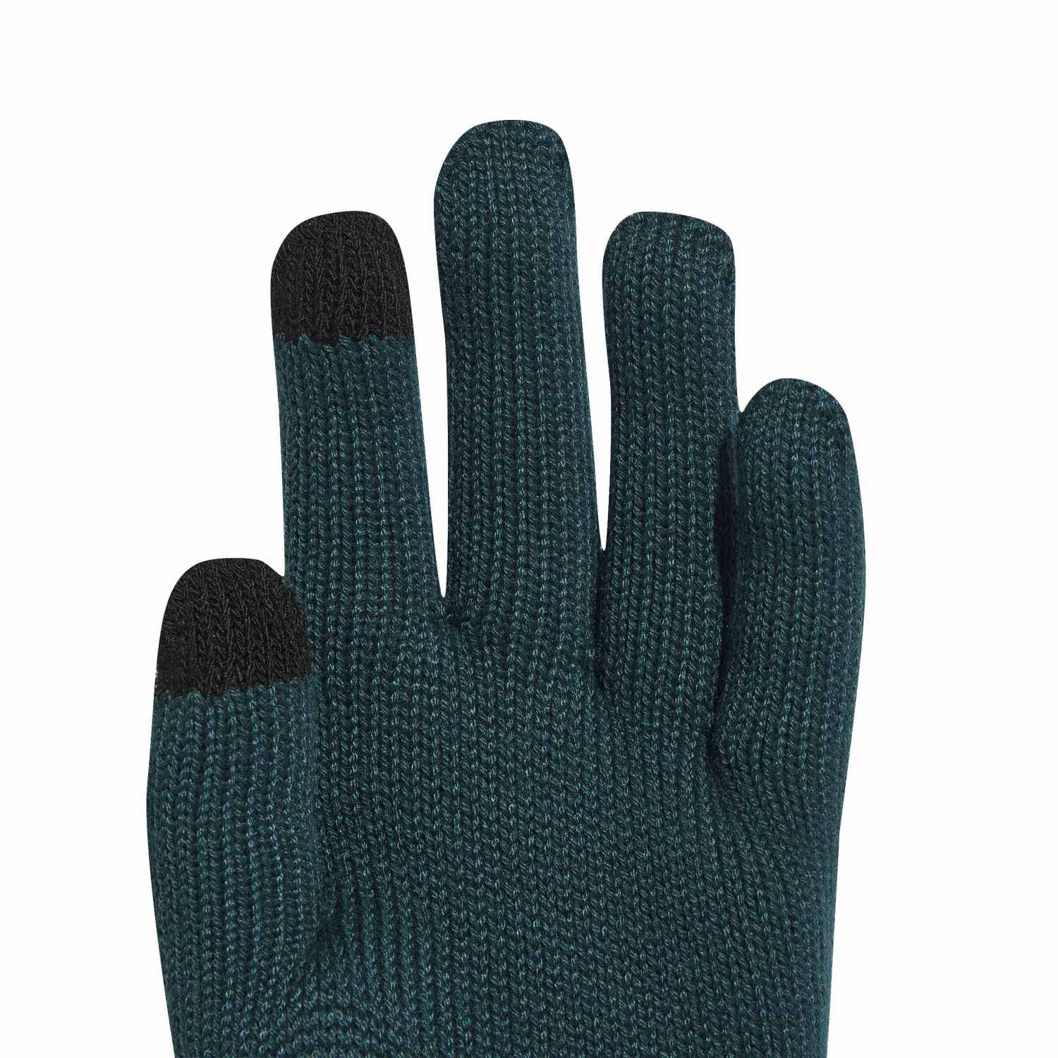 Guanti adidas Verde 26/27