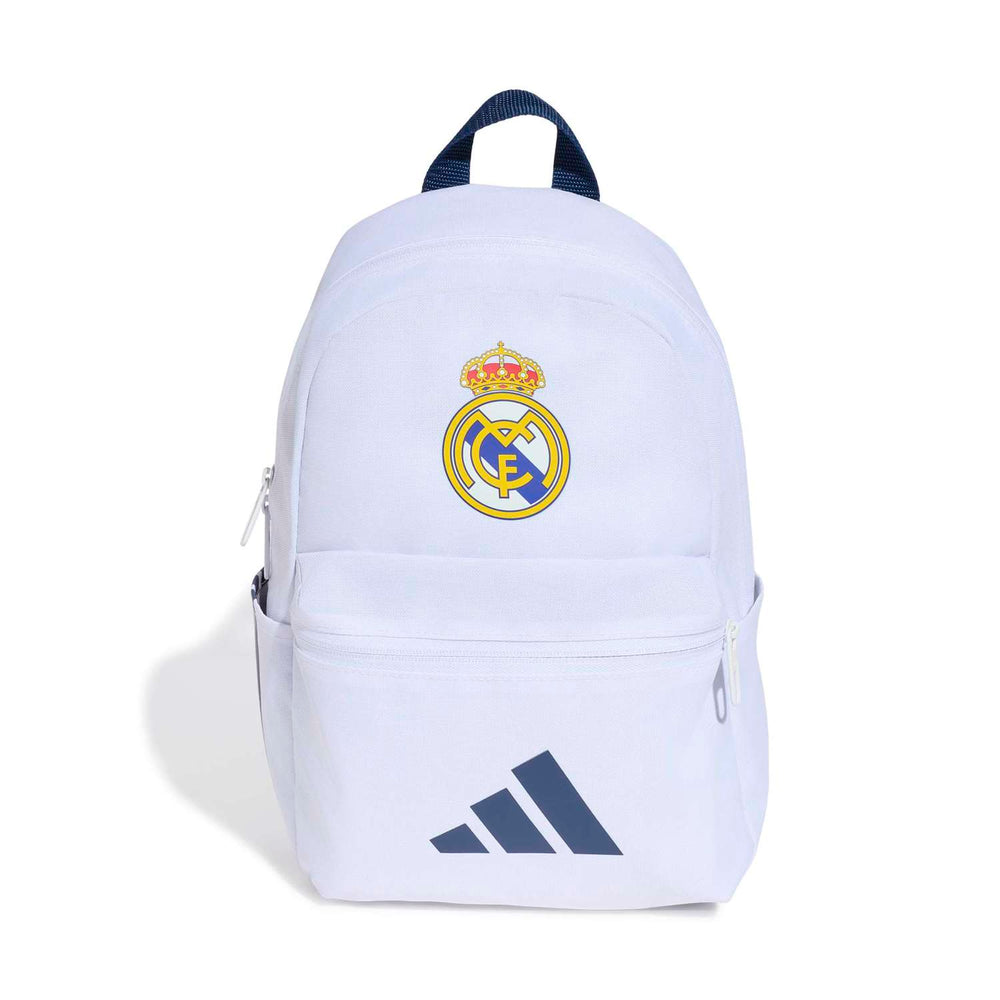 Mochila Niños adidas Blanca 26/27