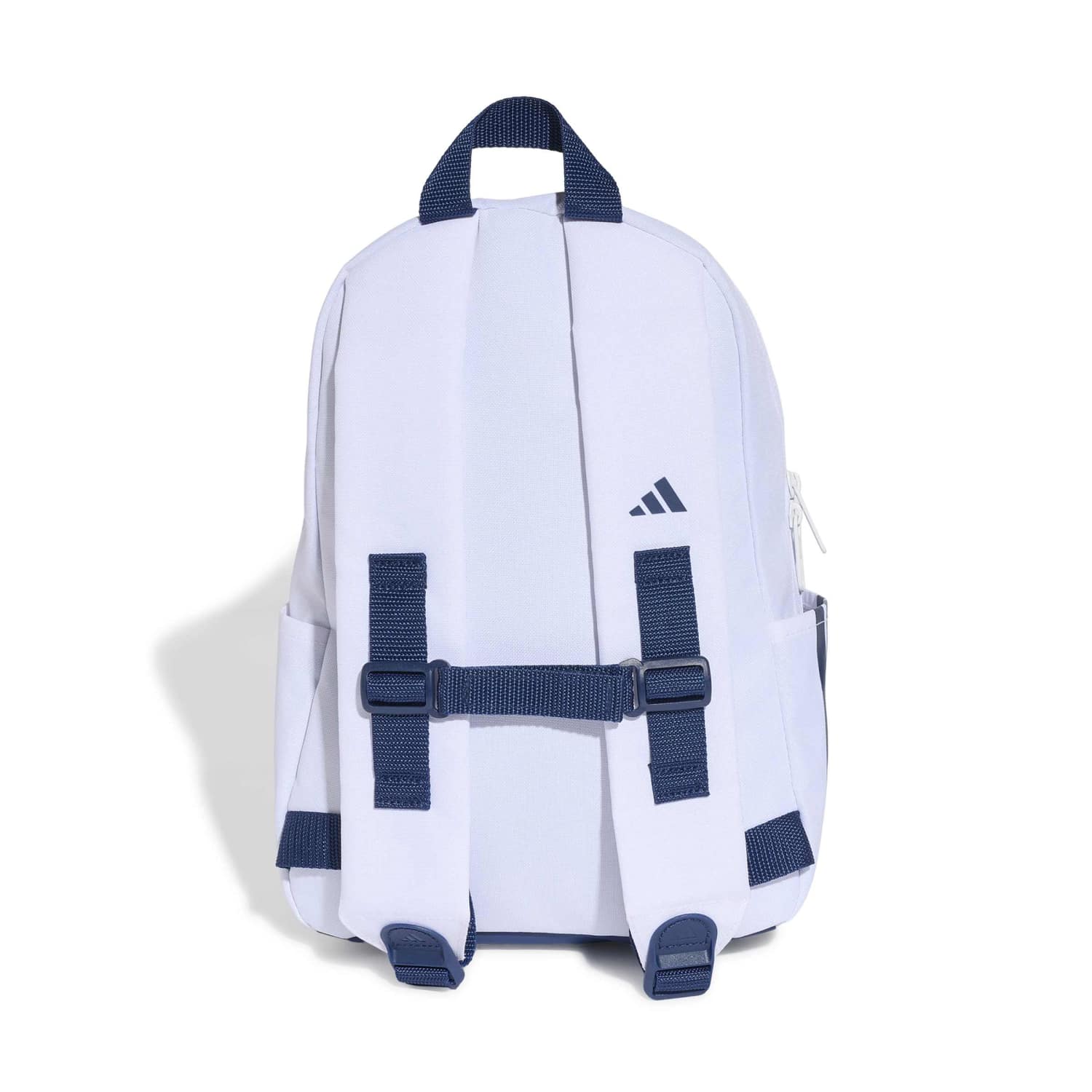 Mochila Niños adidas Blanca 26/27