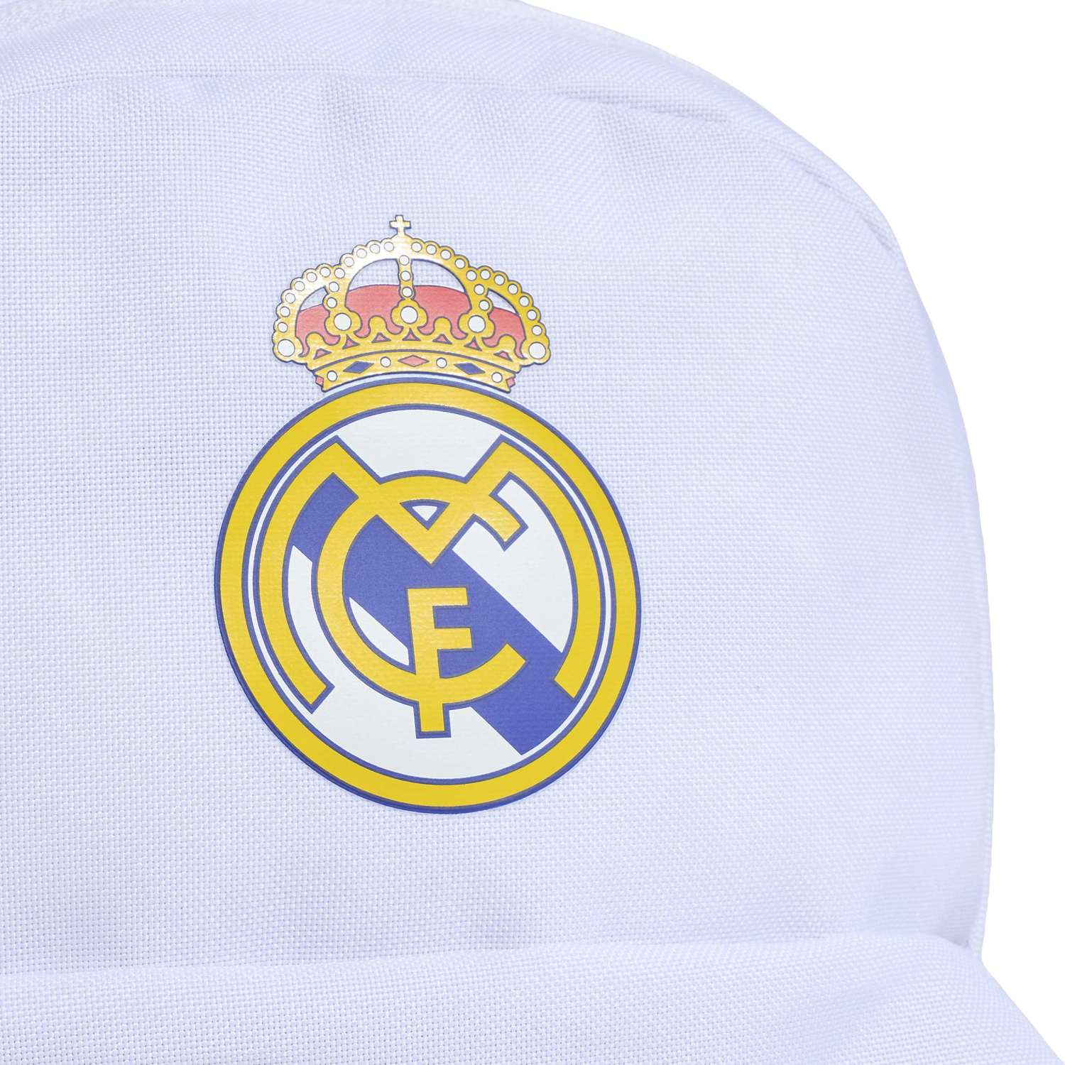 Mochila Niños adidas Blanca 26/27