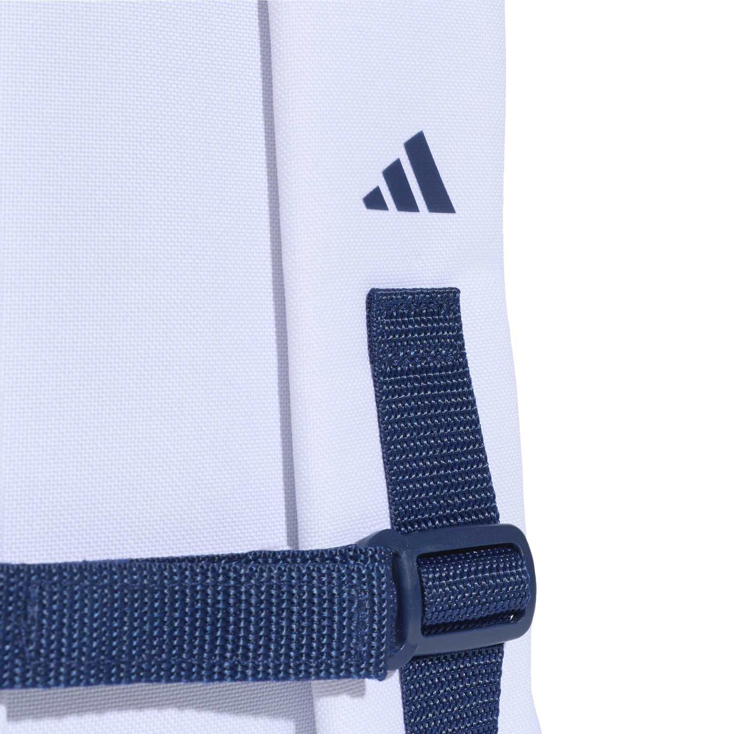Mochila Niños adidas Blanca 26/27