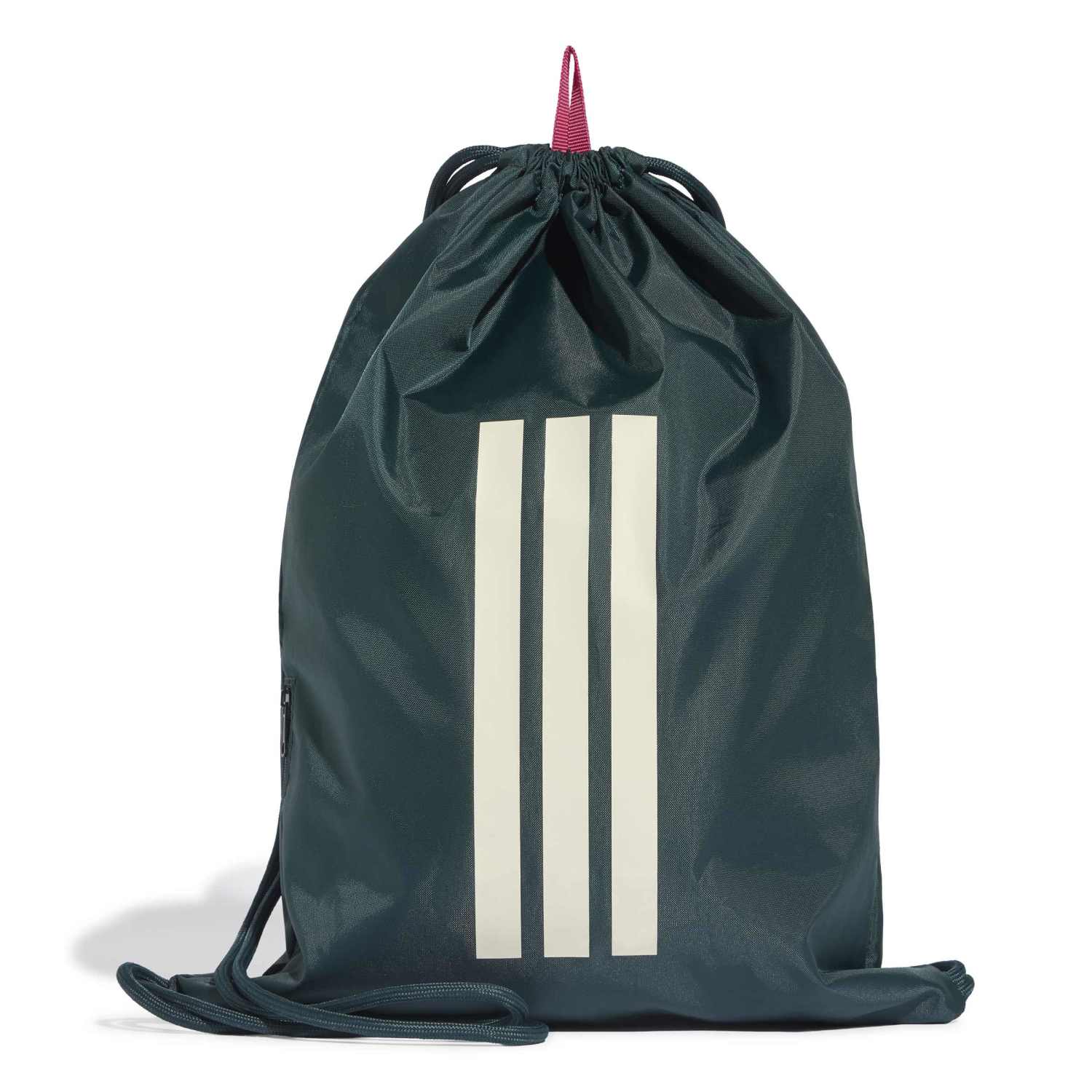 Bolsa de Gimnasio adidas Verde 26/27