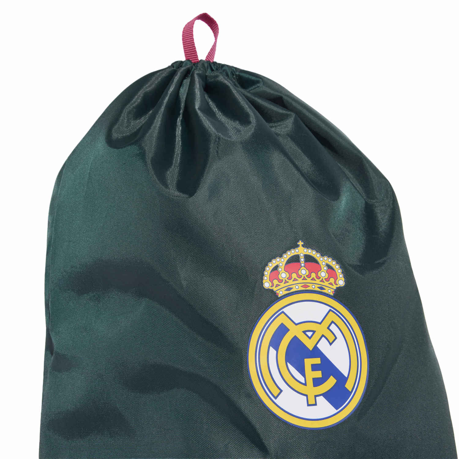 Bolsa de Gimnasio adidas Verde 26/27