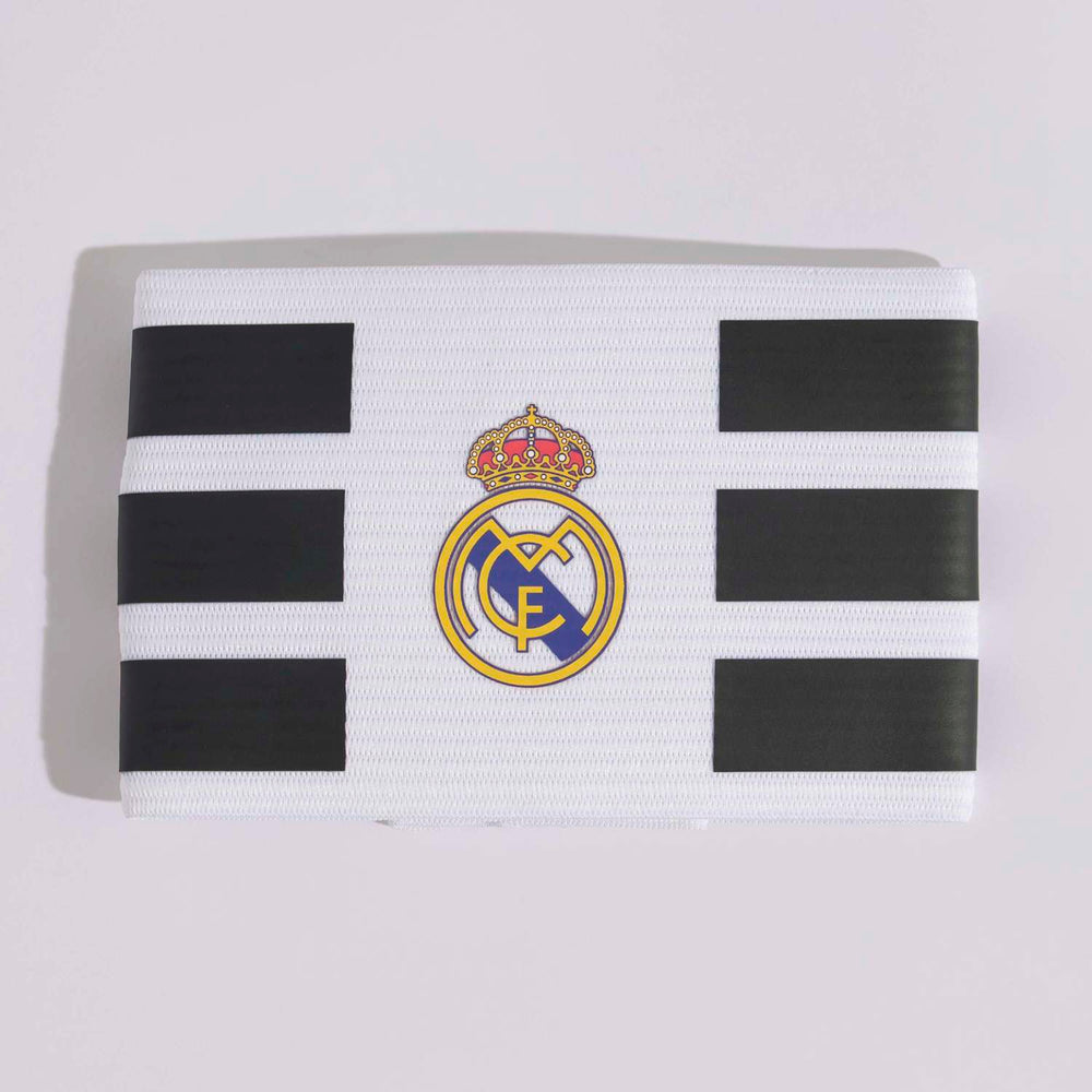 Brazalete Capitán adidas Blanco 26/27
