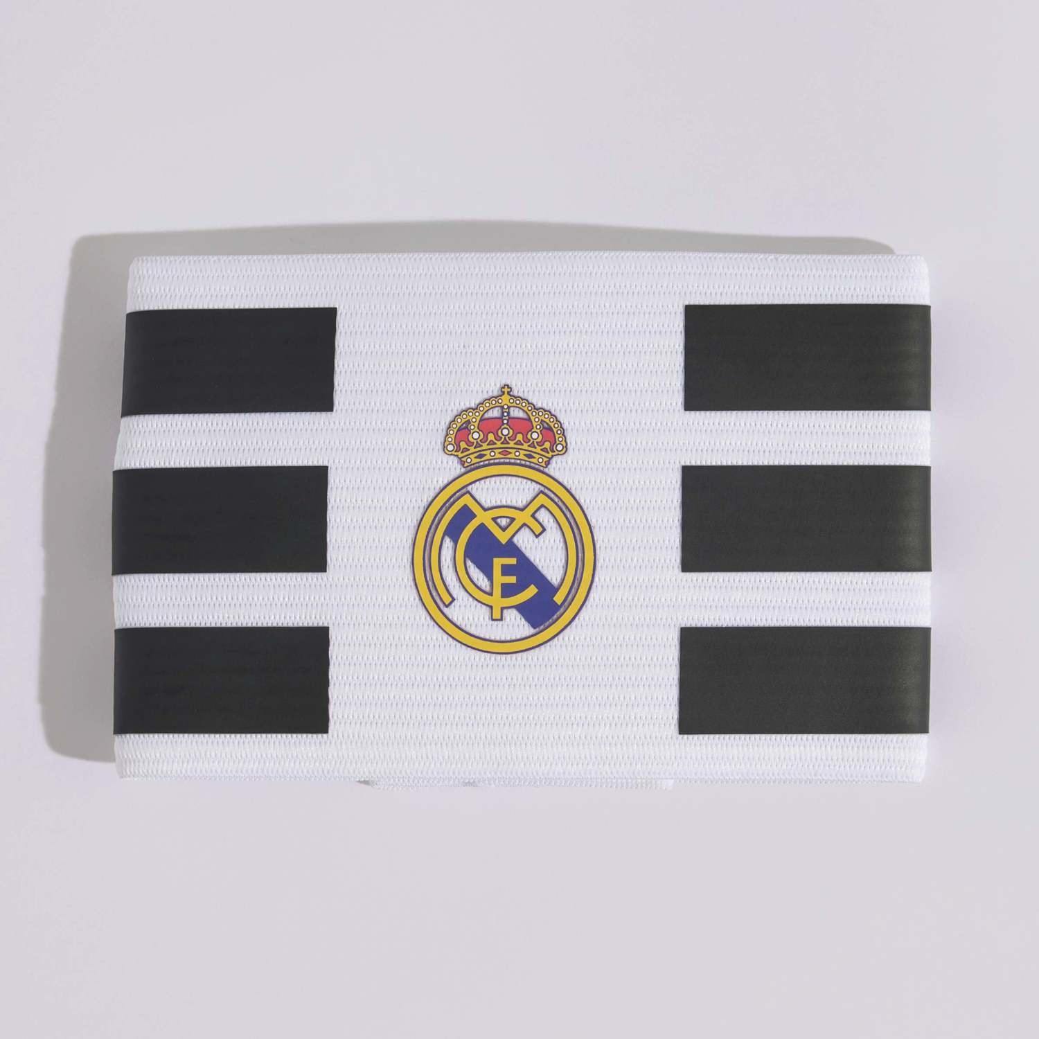 Brazalete Capitán adidas Blanco 26/27