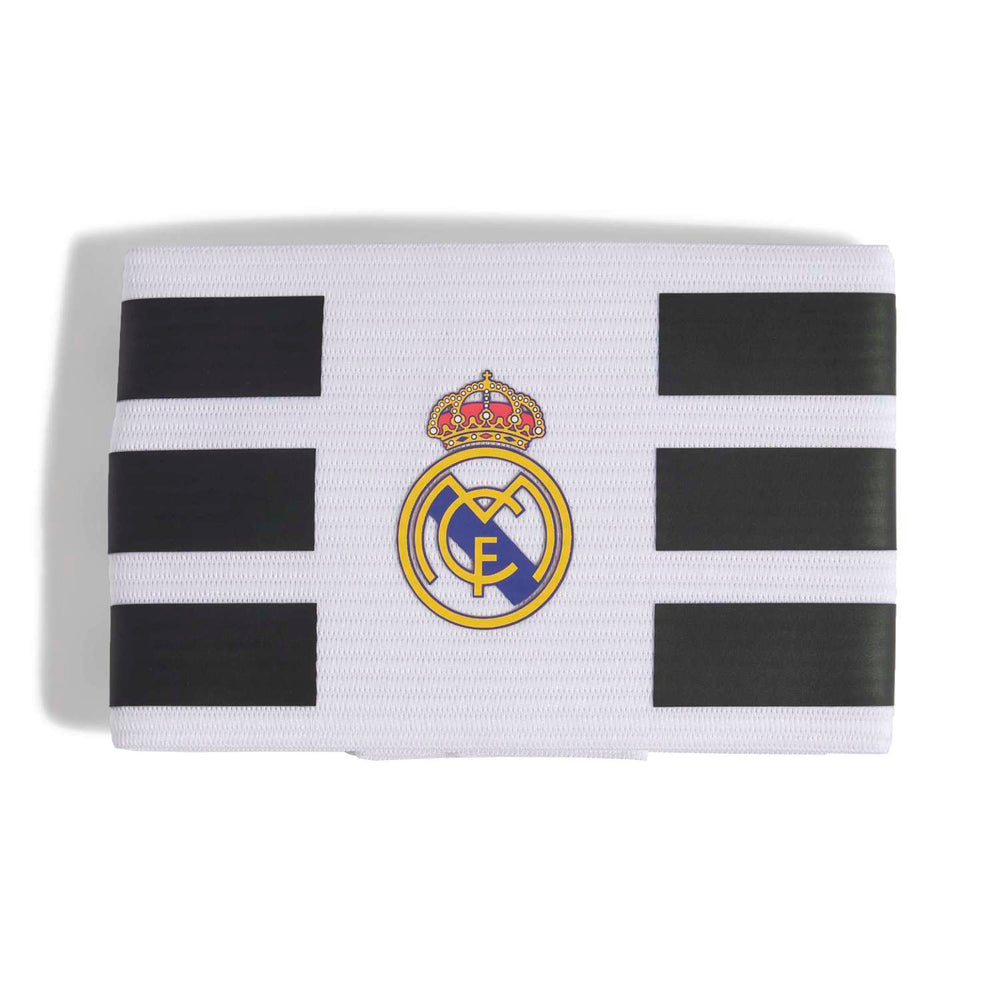 Fascia da Capitano adidas Bianca 26/27