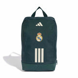 adidas 绿色鞋袋 26/27