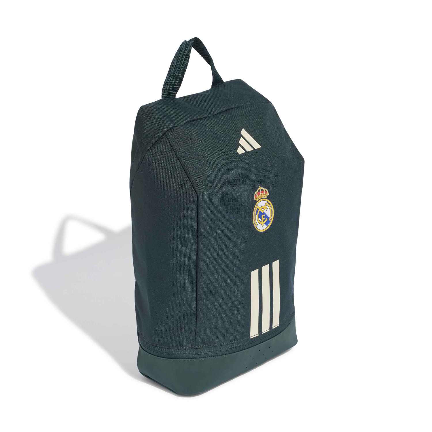 Bolsa Zapatillero adidas Verde 26/27