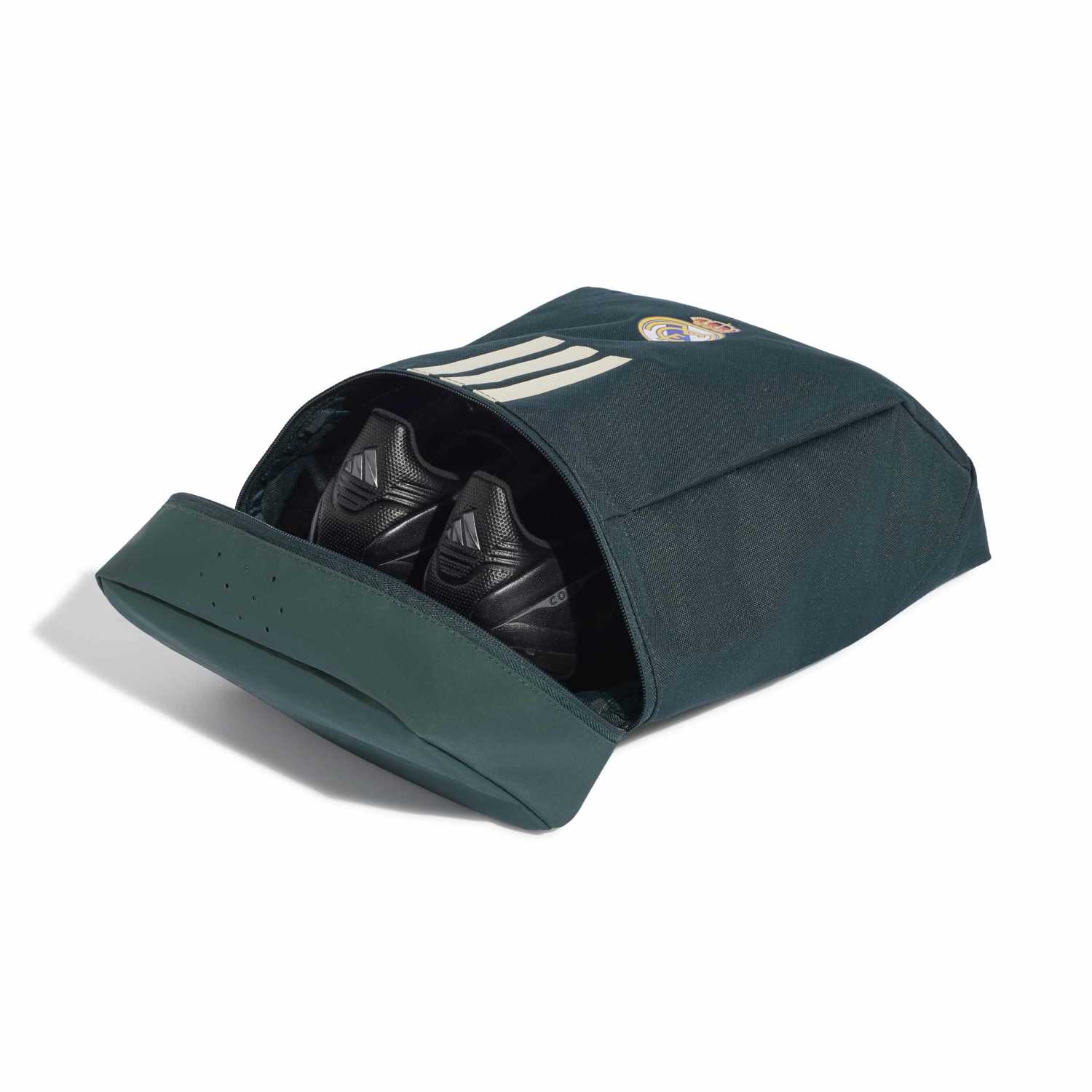Bolsa Zapatillero adidas Verde 26/27
