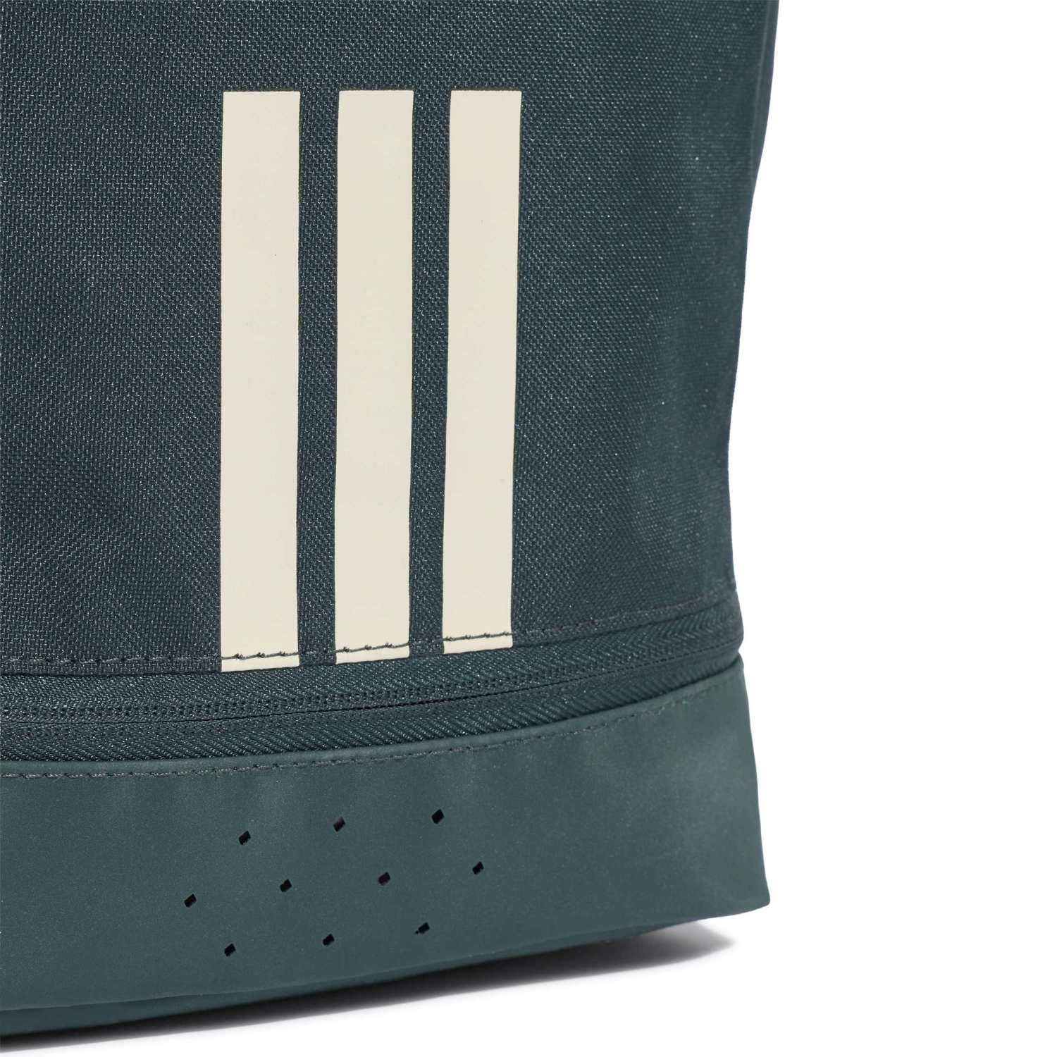 Bolsa Zapatillero adidas Verde 26/27