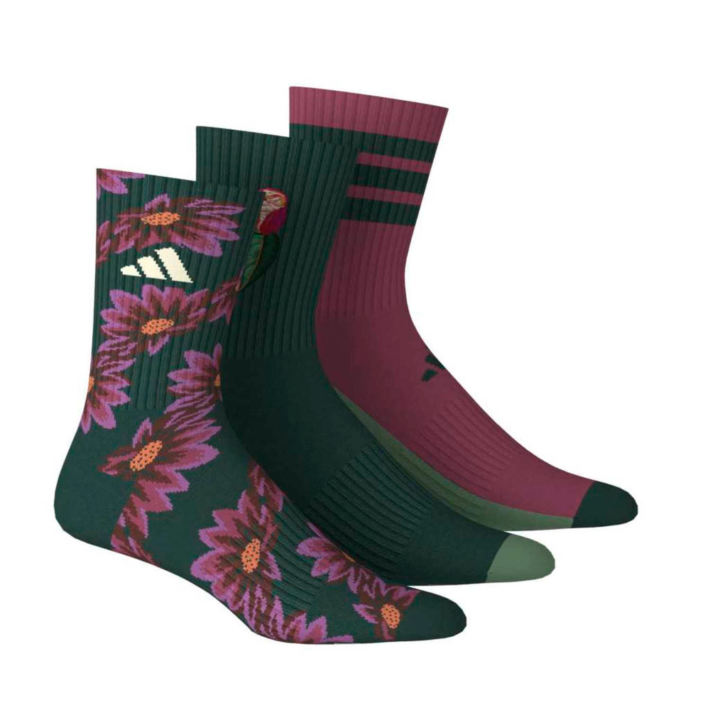 Calcetines adidas x FARM Rio 26/27