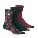 Calcetines adidas x FARM Rio 26/27