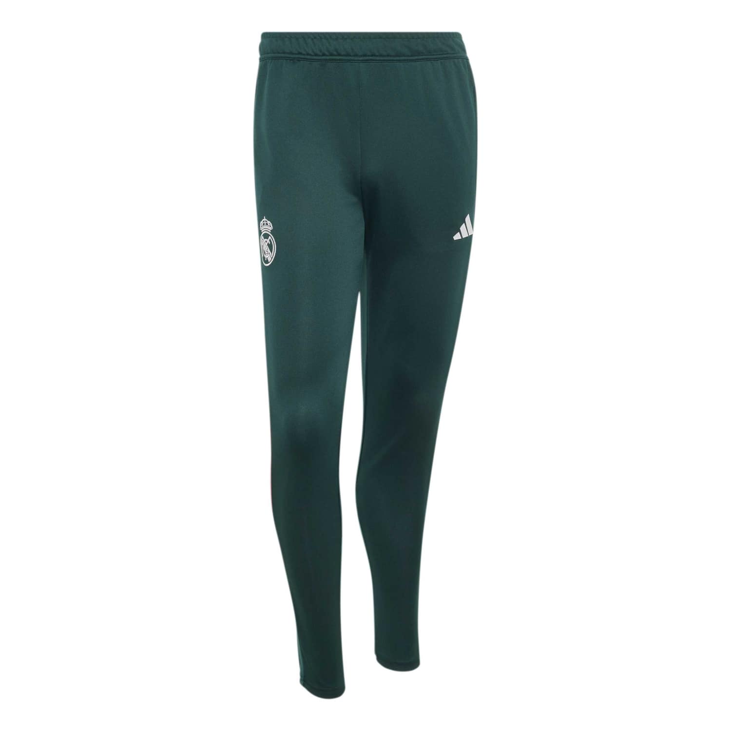 Mens adidas Training Tracksuit 26/27 Green – Official Real Madrid