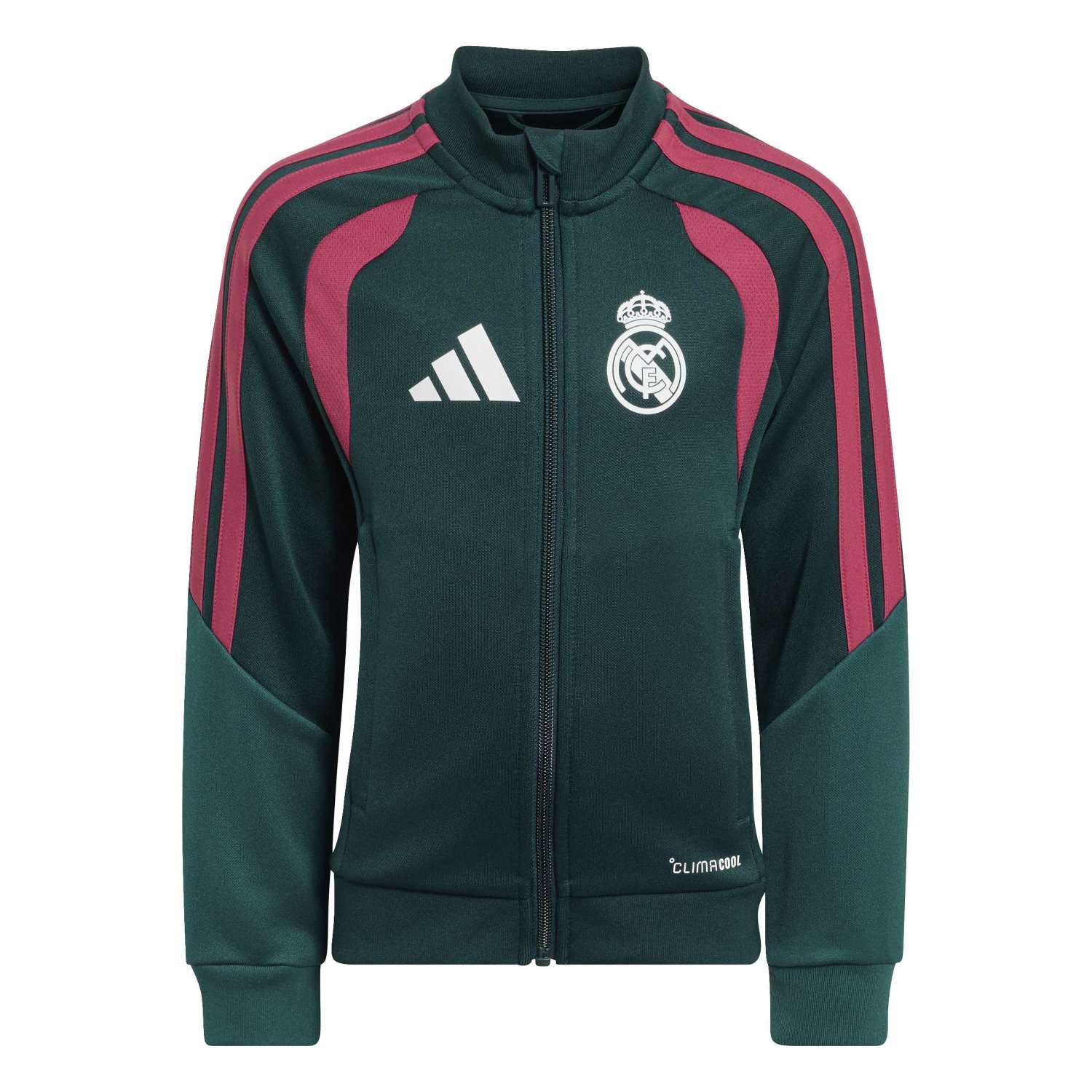 Tuta da Allenamento Neonato adidas 26/27 Verde