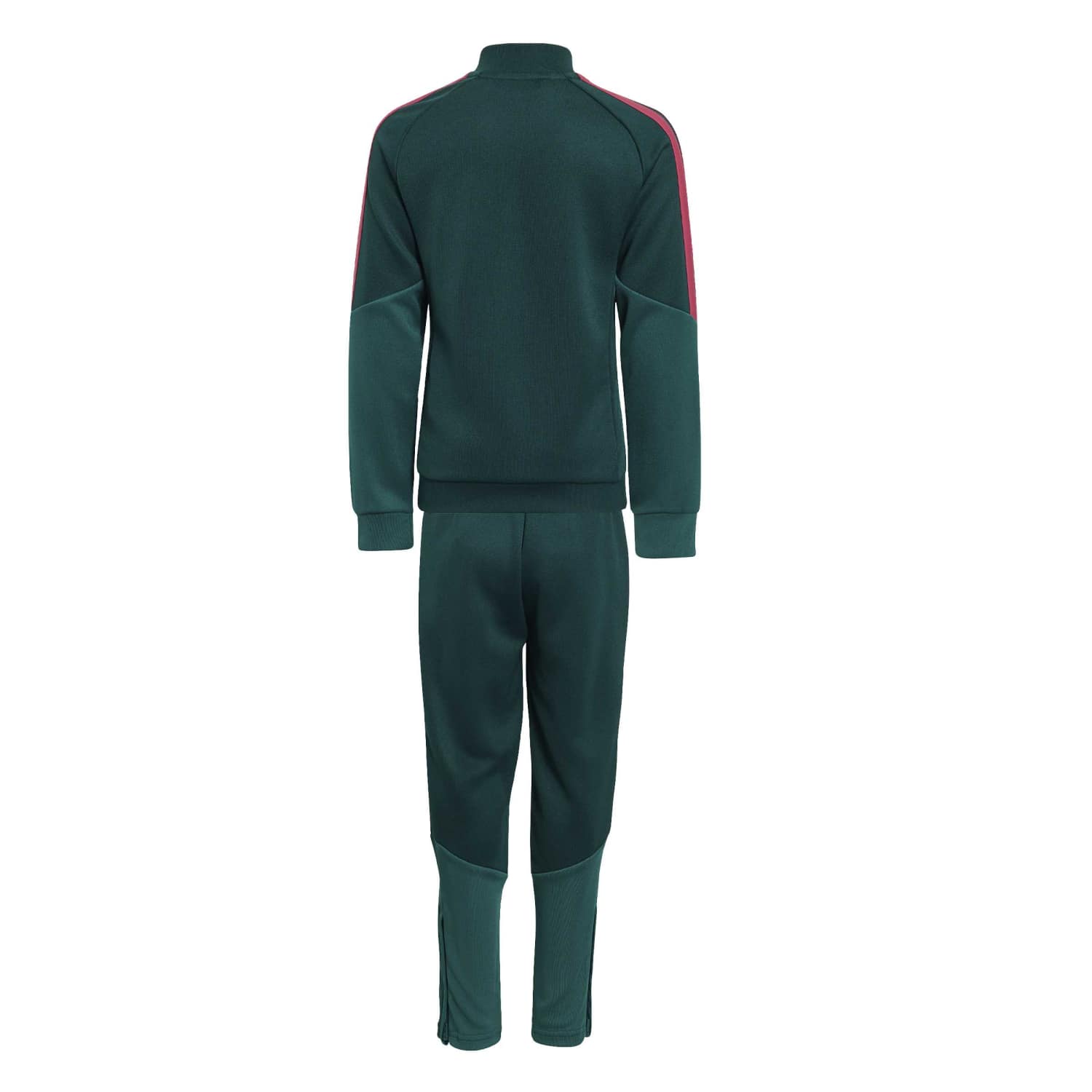 Tuta da Allenamento Neonato adidas 26/27 Verde