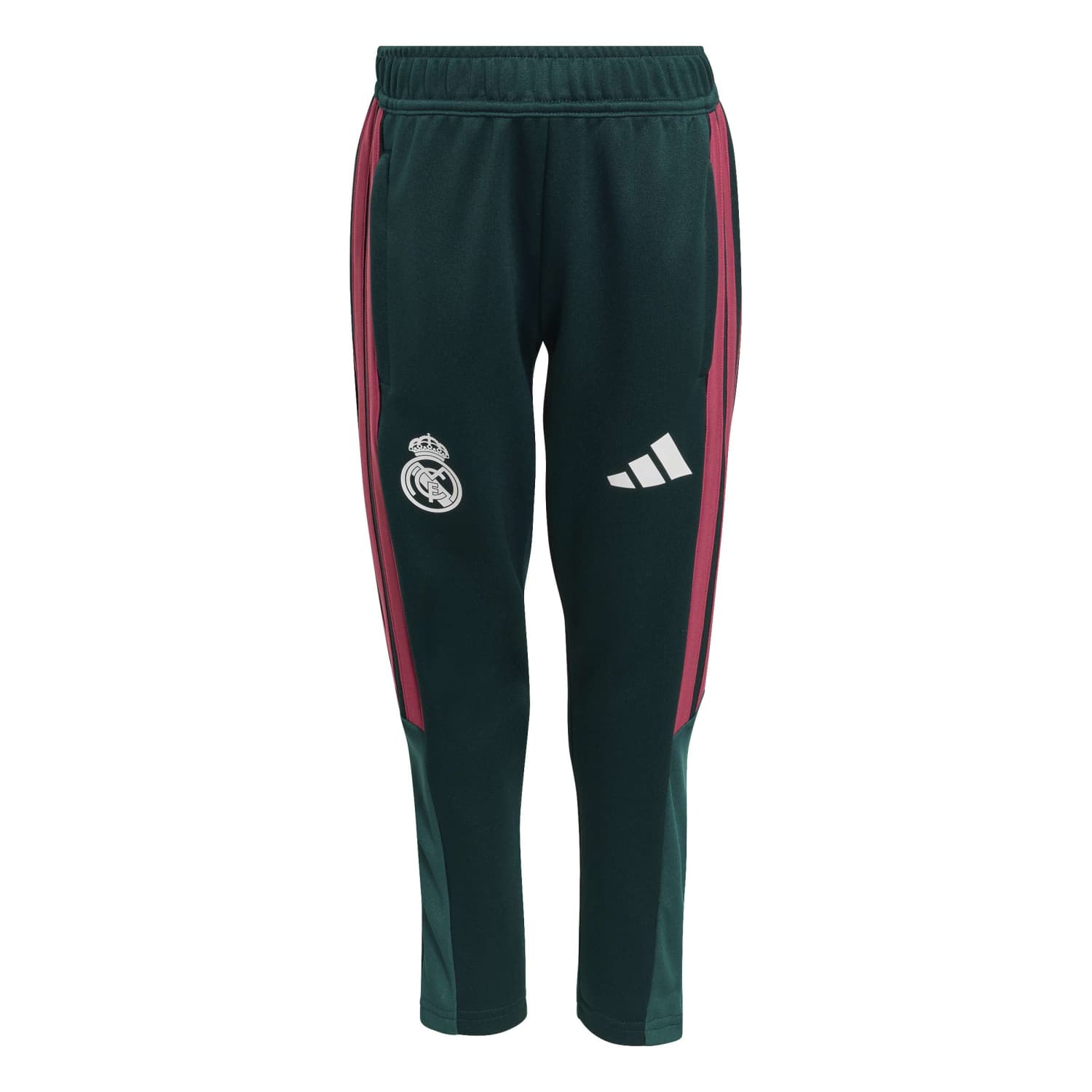 Tuta da Allenamento Neonato adidas 26/27 Verde