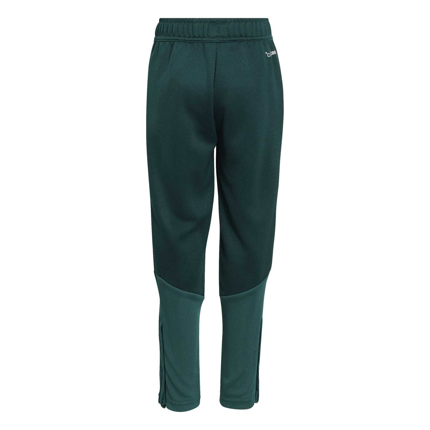 Tuta da Allenamento Neonato adidas 26/27 Verde