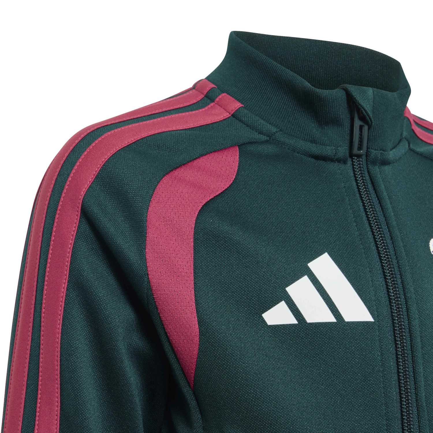 Tuta da Allenamento Neonato adidas 26/27 Verde