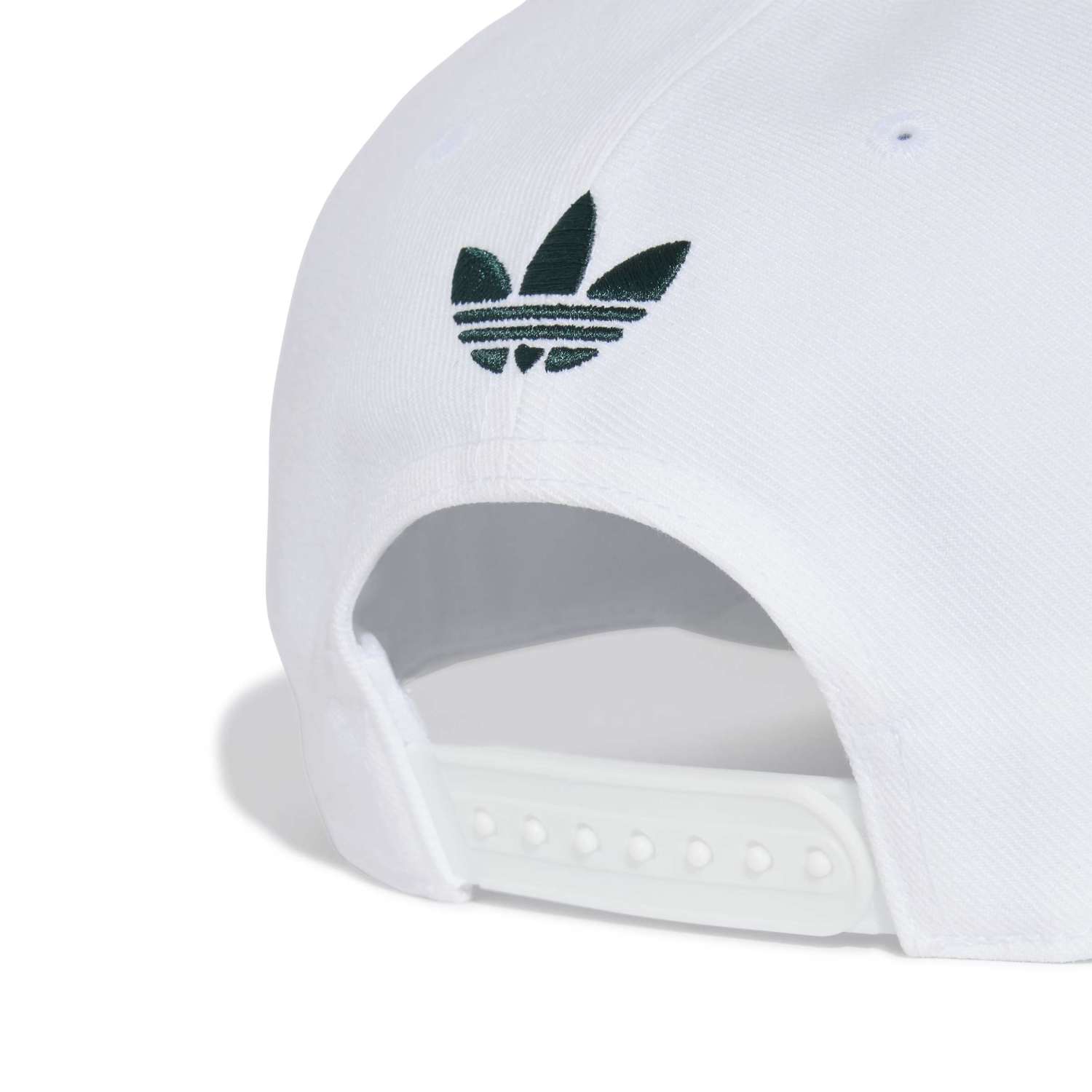 Cappellino Snapback Regolabile adidas Bianco 26/27