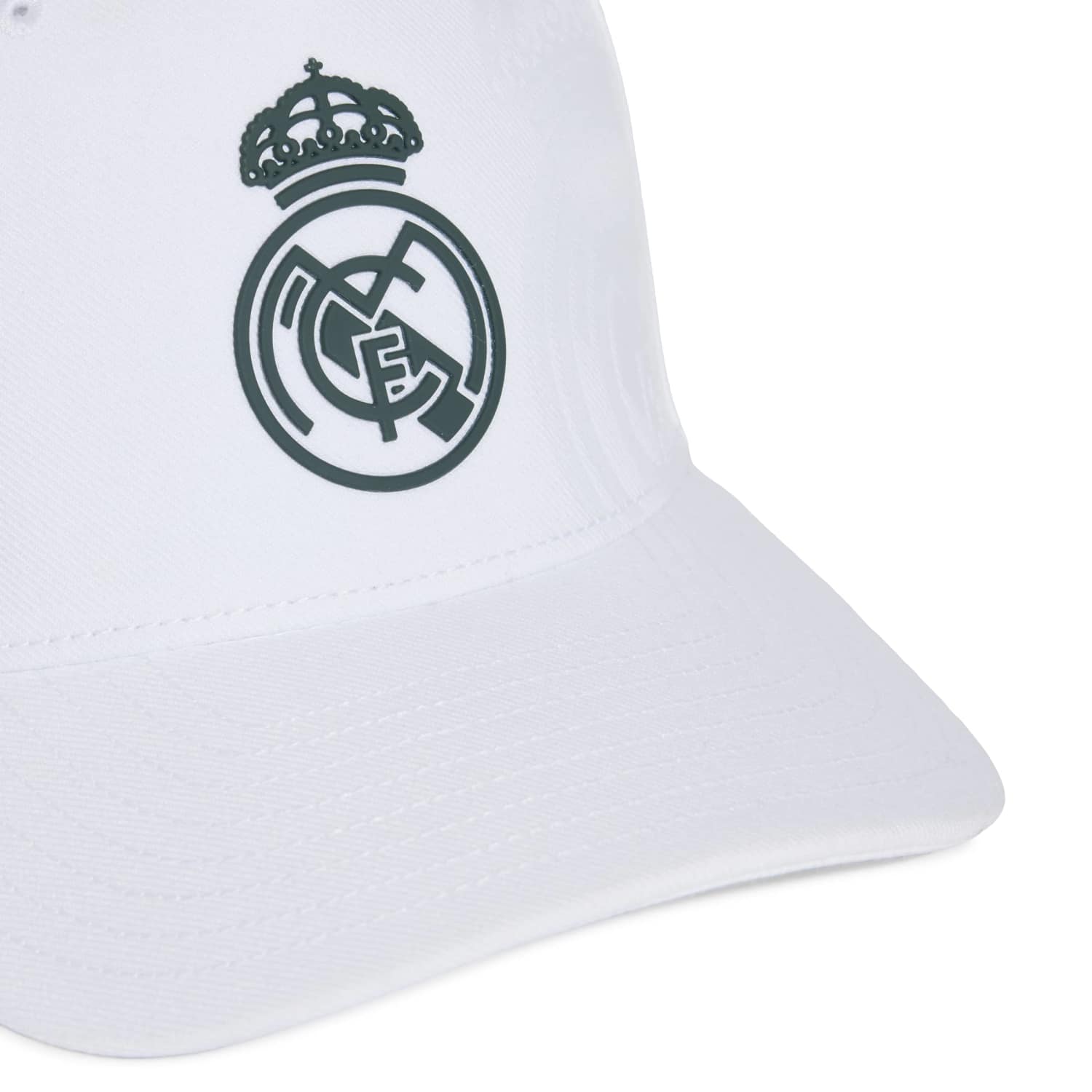 Cappellino Snapback Regolabile adidas Bianco 26/27