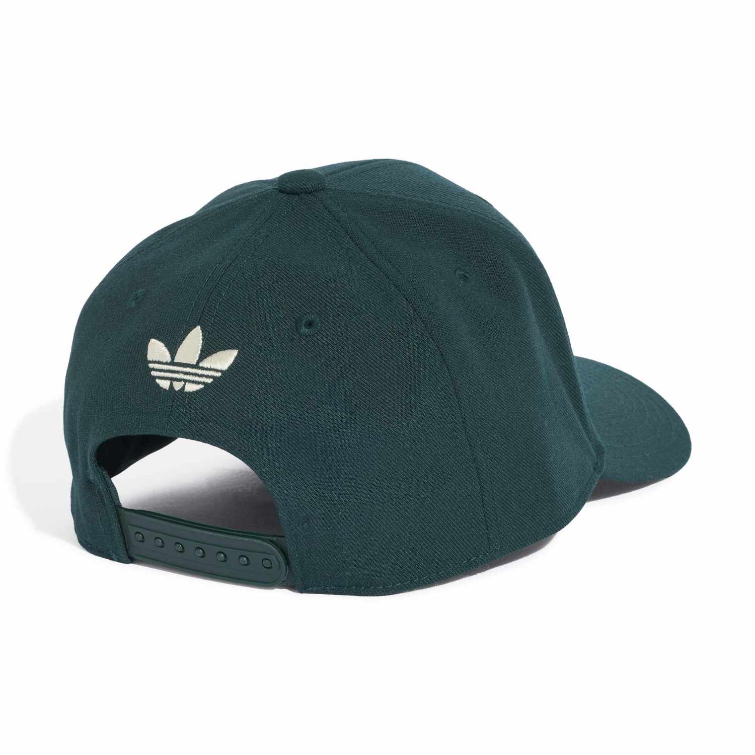 Cappellino Snapback Regolabile adidas Verde 26/27
