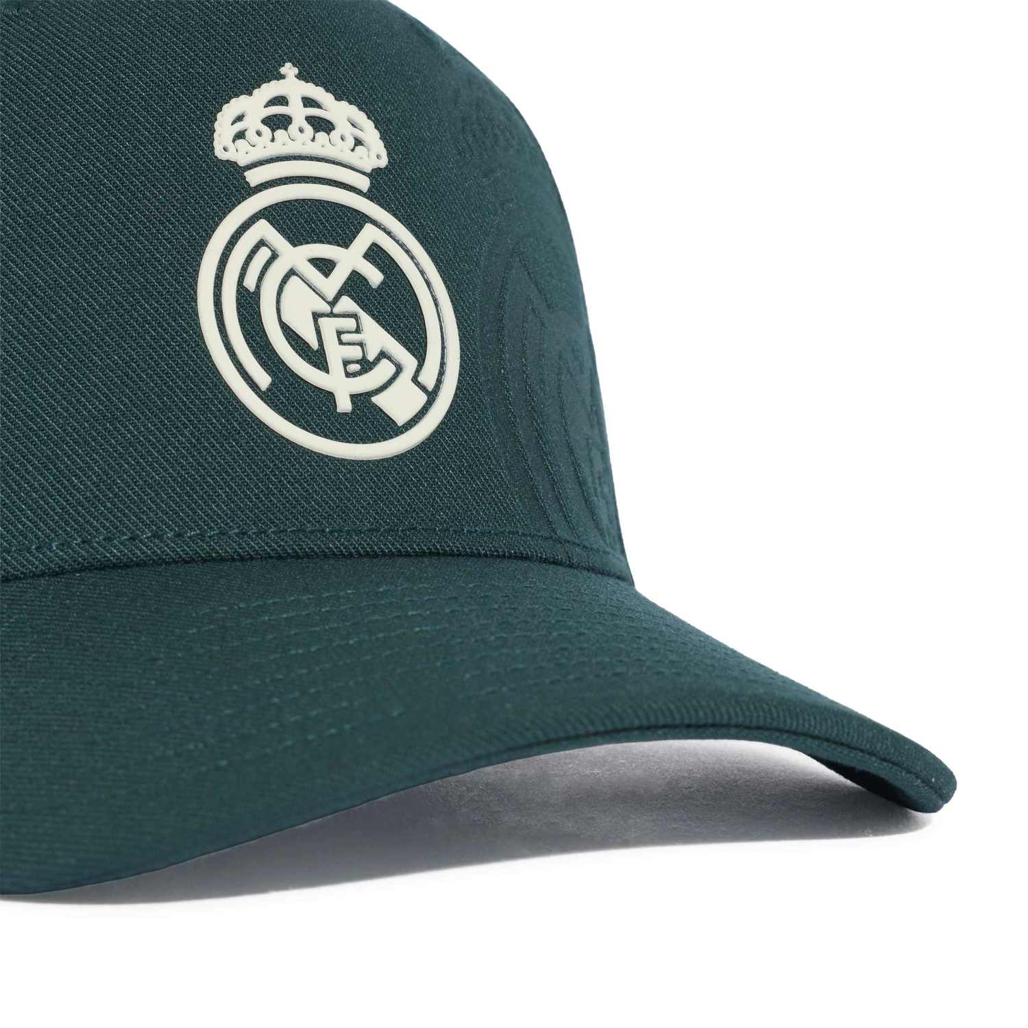 Cappellino Snapback Regolabile adidas Verde 26/27