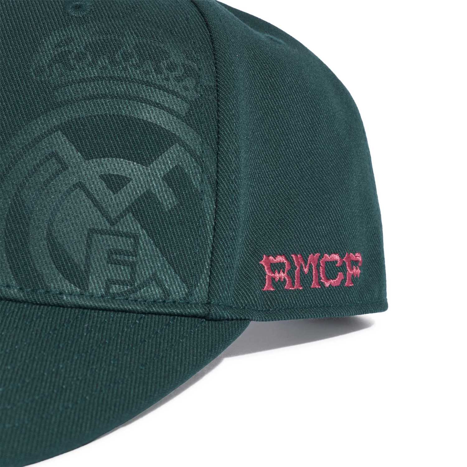 Cappellino Snapback Regolabile adidas Verde 26/27