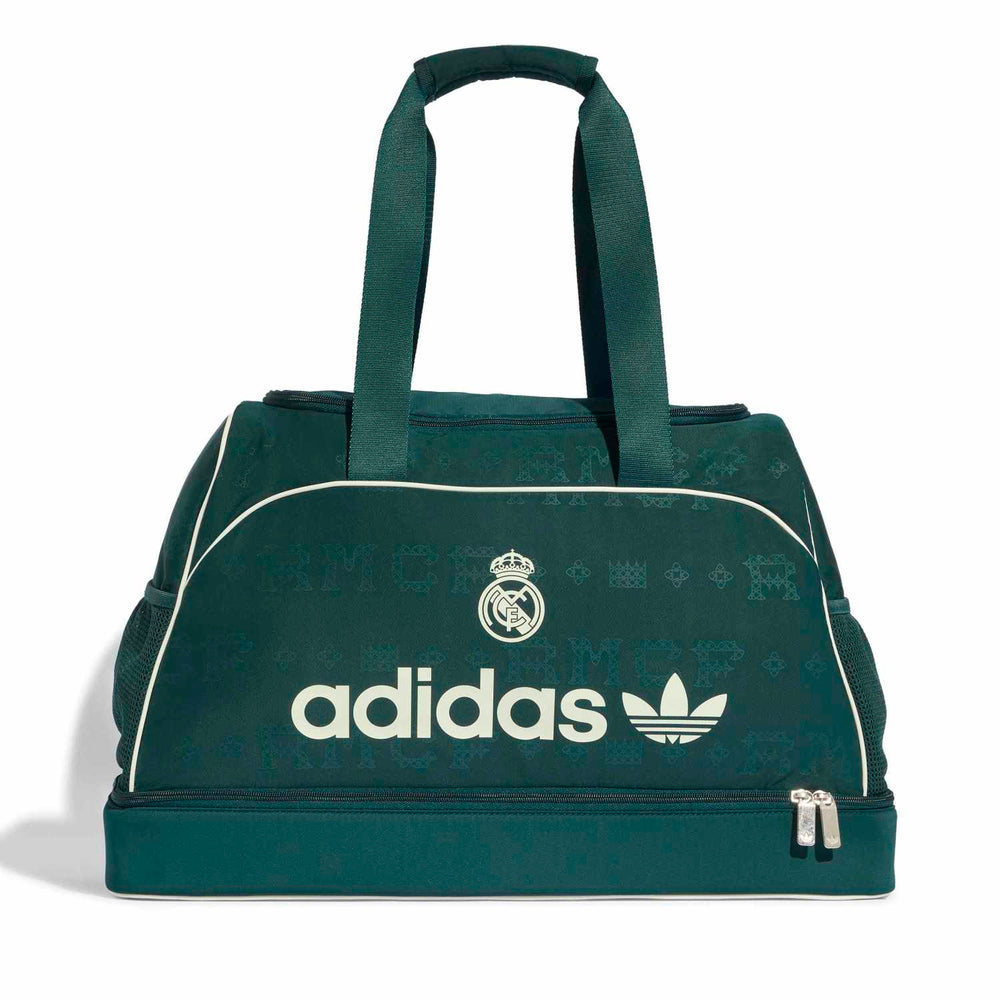 Borsa Sportiva da Calcio adidas Verde 26/27