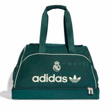 adidas 足球运动包 绿色 26/27