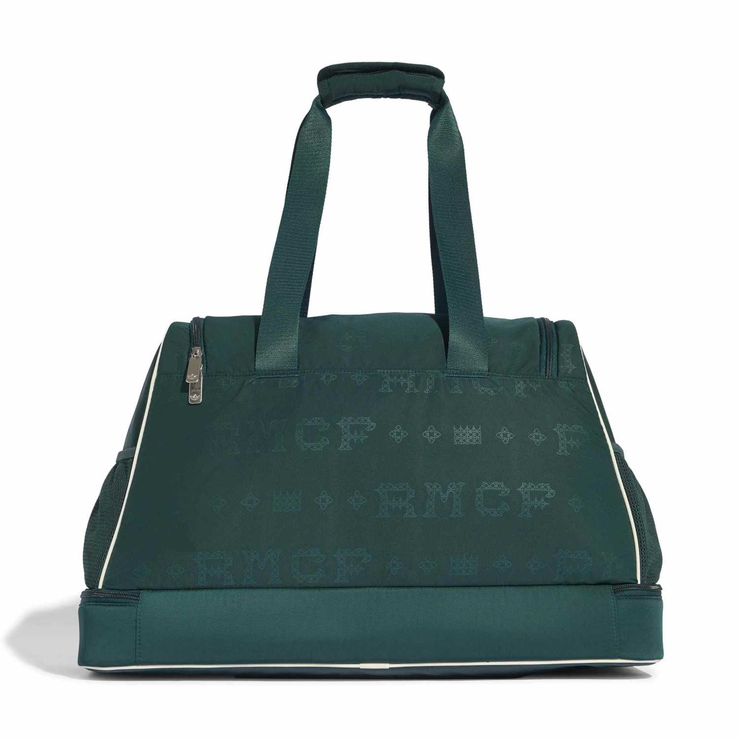 Torba Sportowa Piłkarska adidas Zielona 26/27