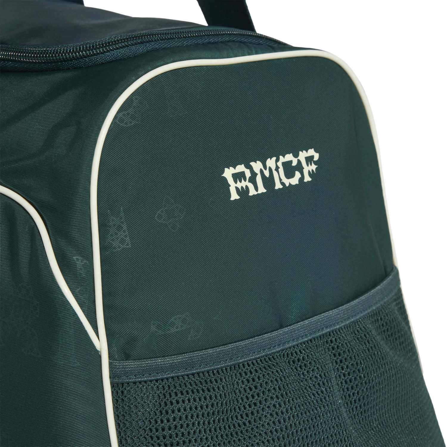 Torba Sportowa Piłkarska adidas Zielona 26/27