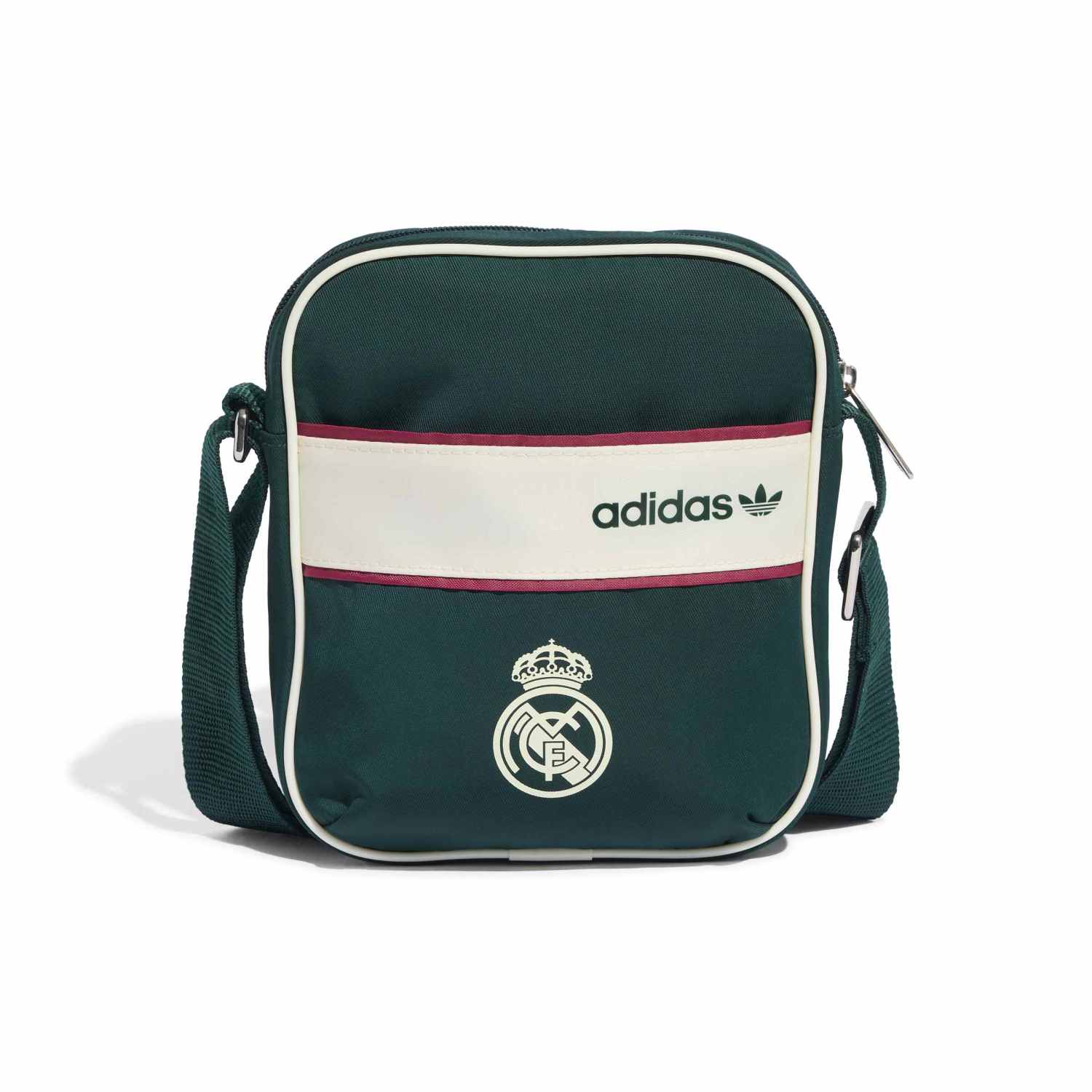 Borsello Festival adidas Verde 26/27