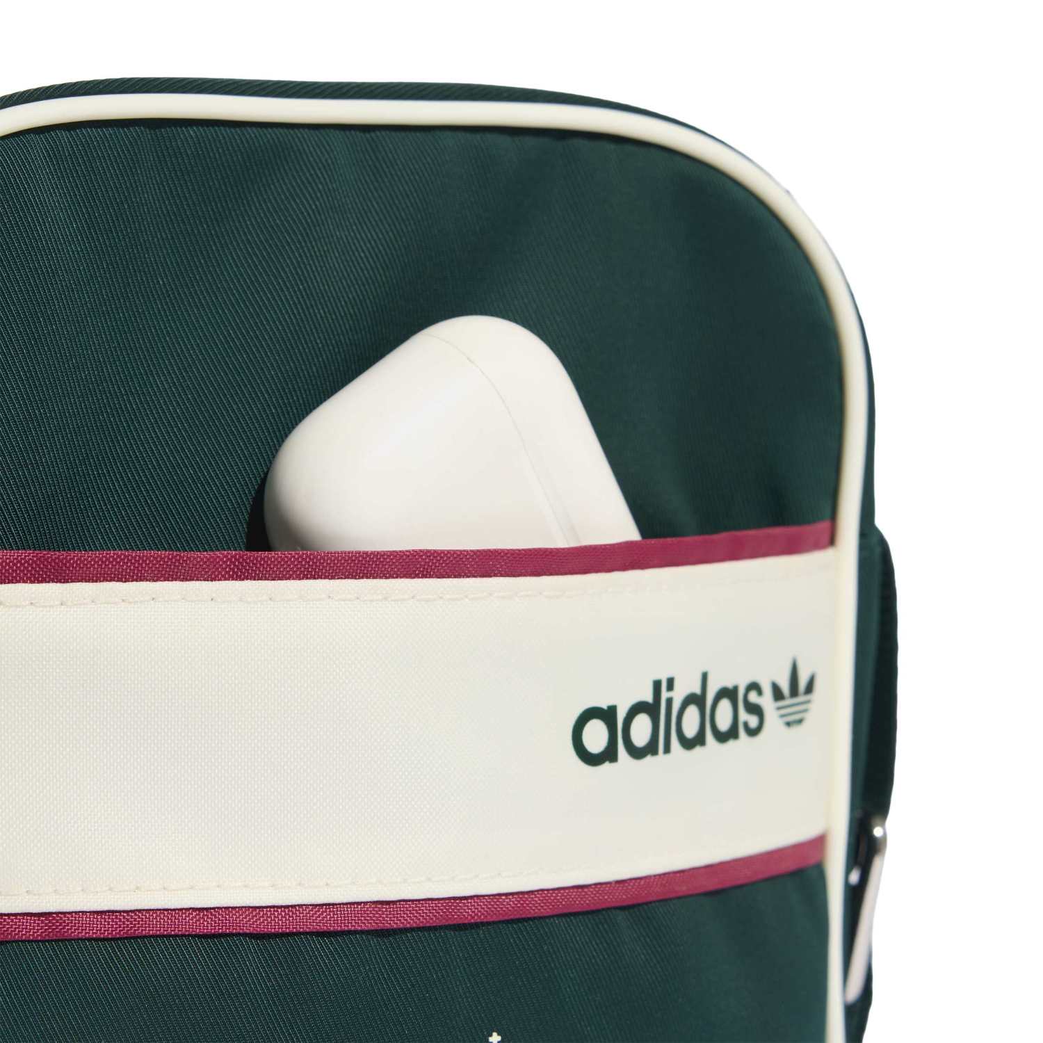 Borsello Festival adidas Verde 26/27