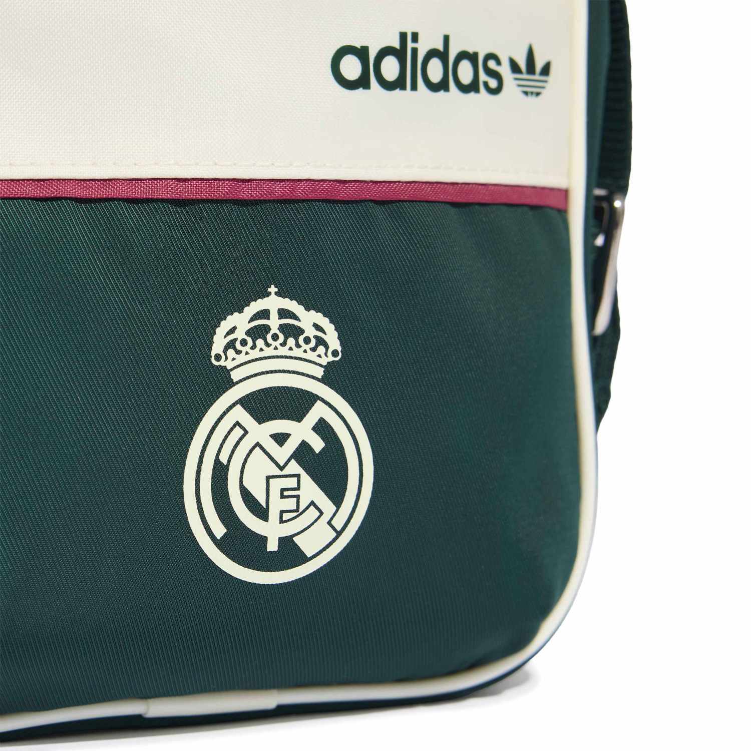 Borsello Festival adidas Verde 26/27