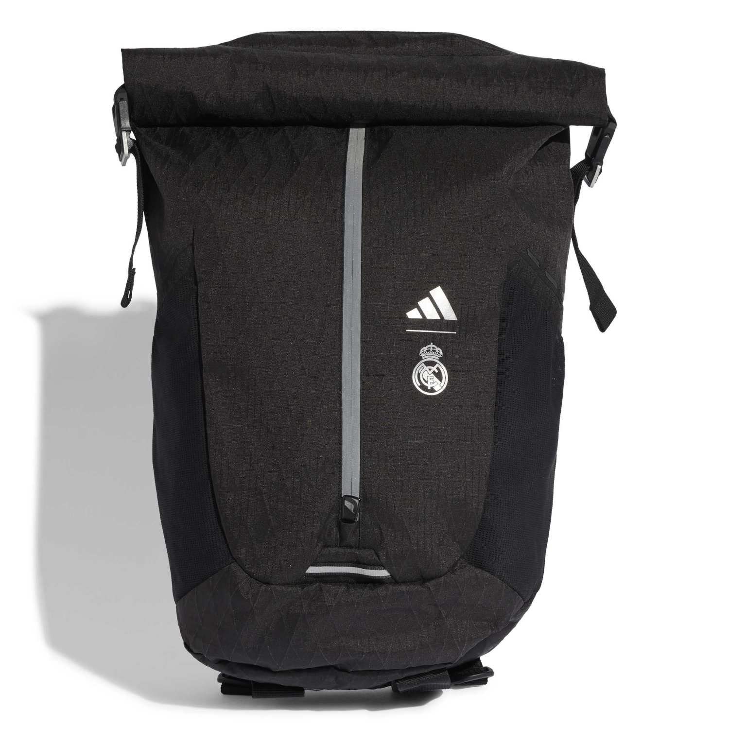 Mochila Pro adidas Negra 26/27