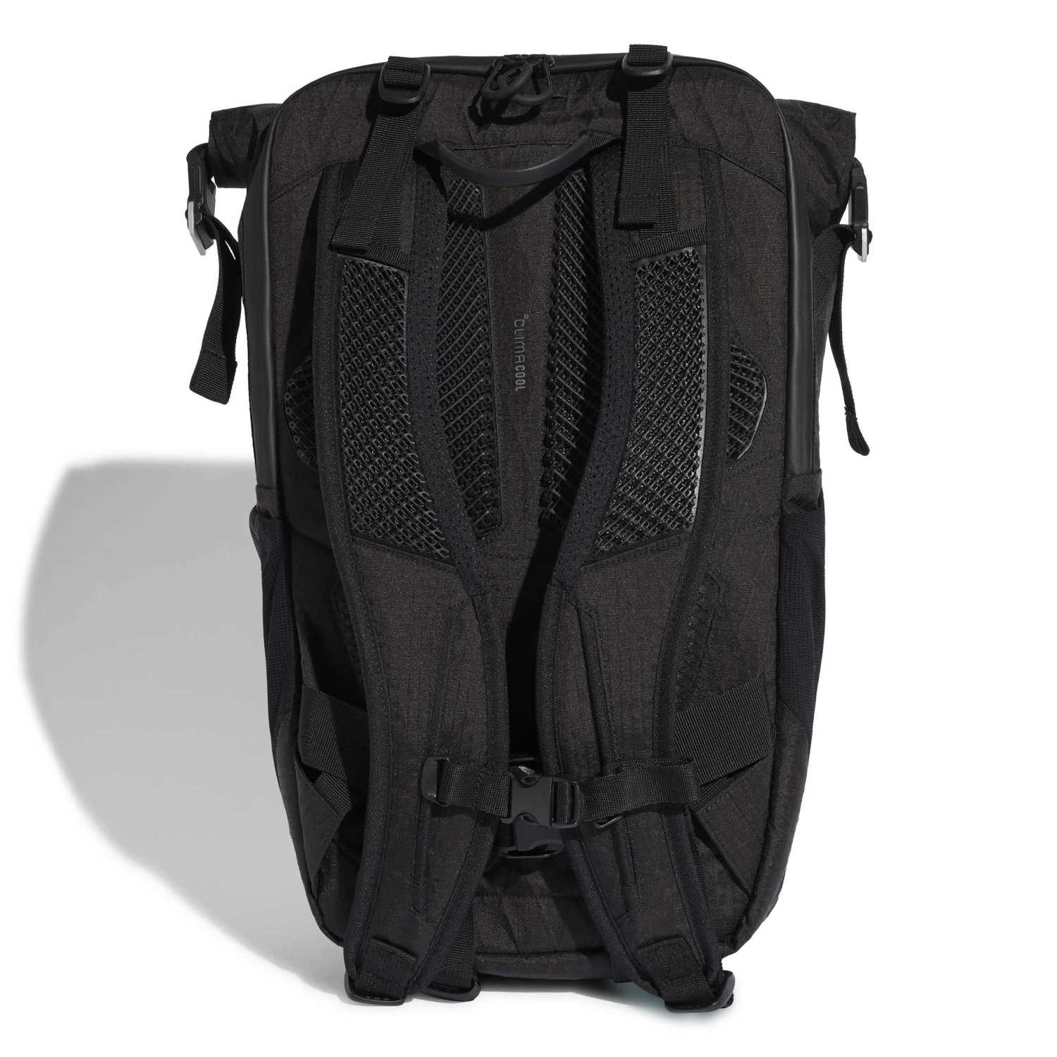 Mochila Pro adidas Negra 26/27