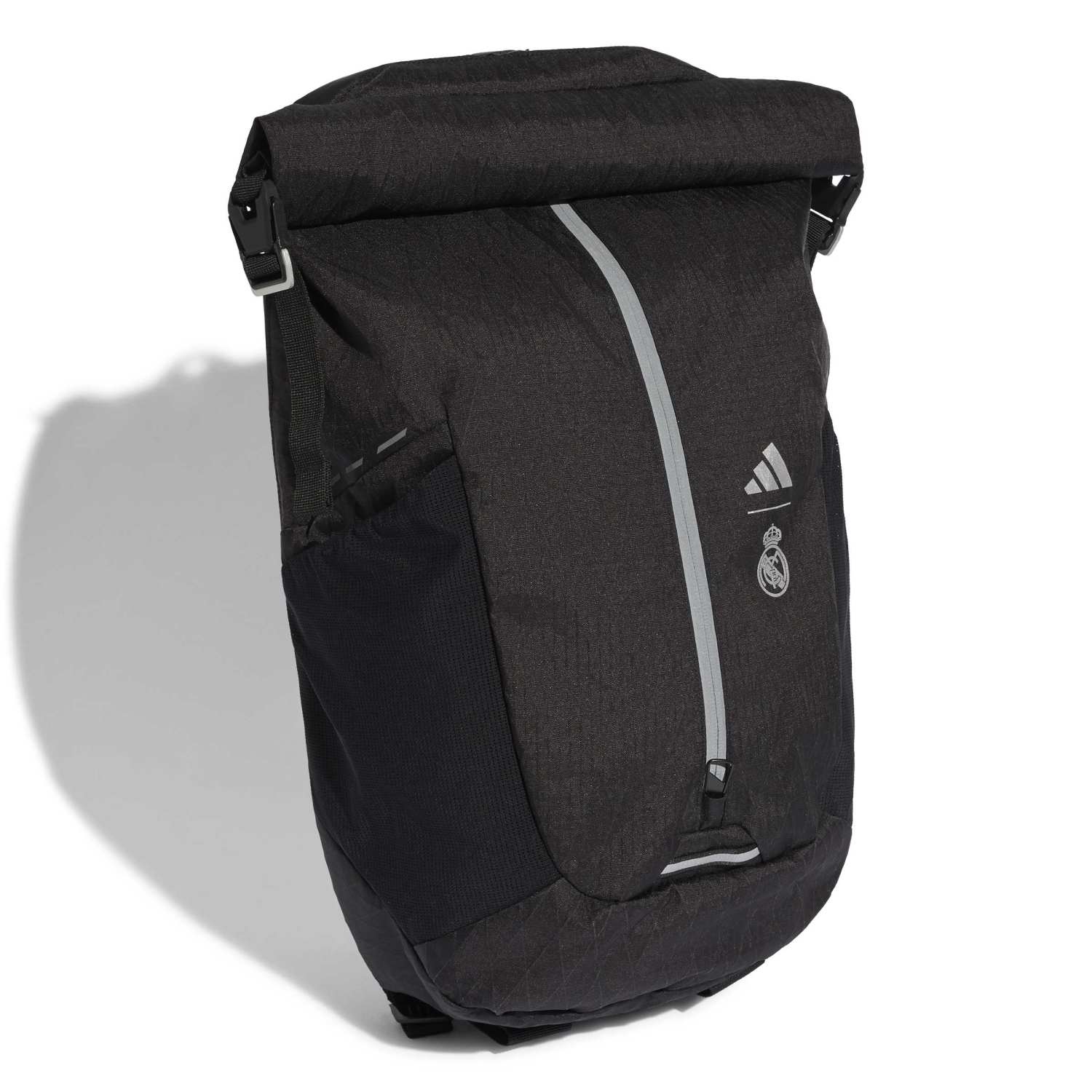 Mochila Pro adidas Negra 26/27