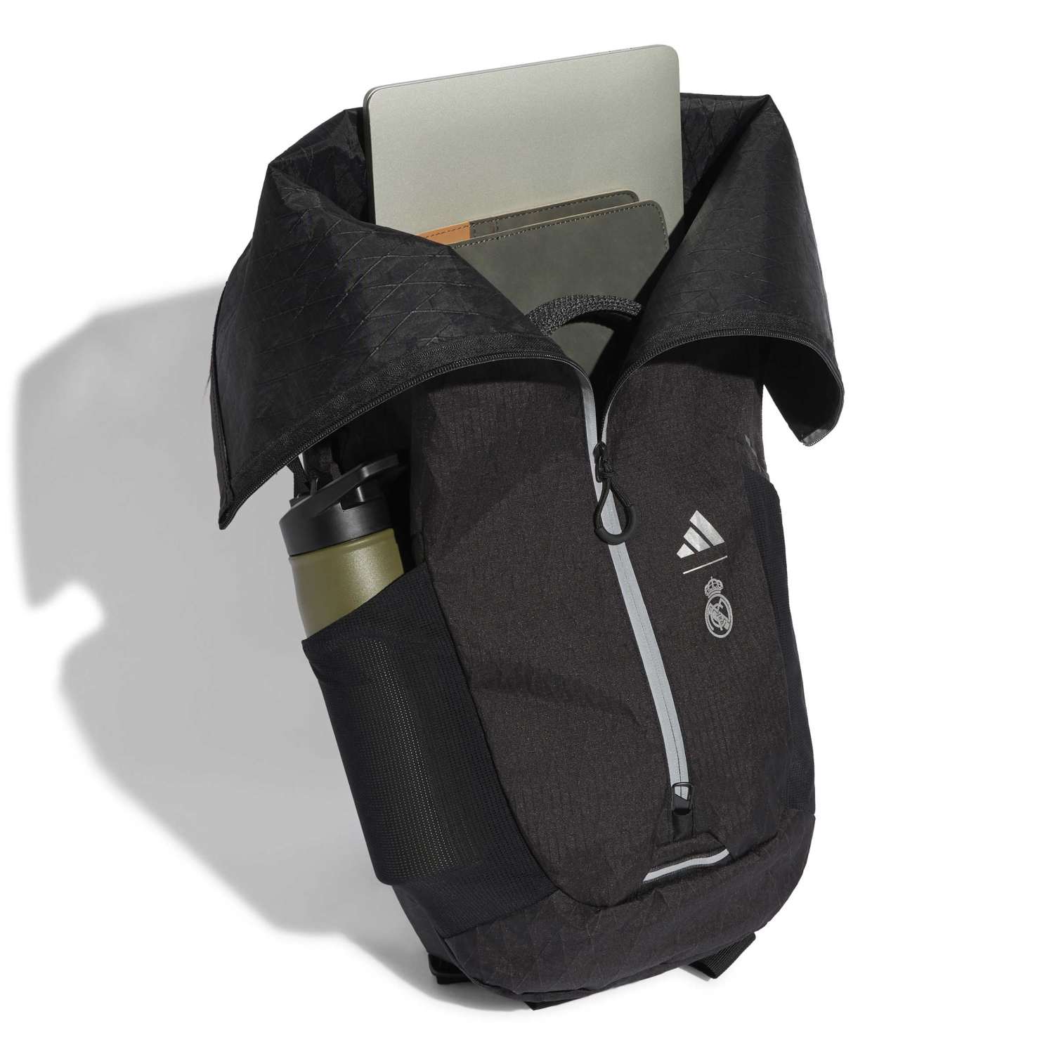 Mochila Pro adidas Negra 26/27