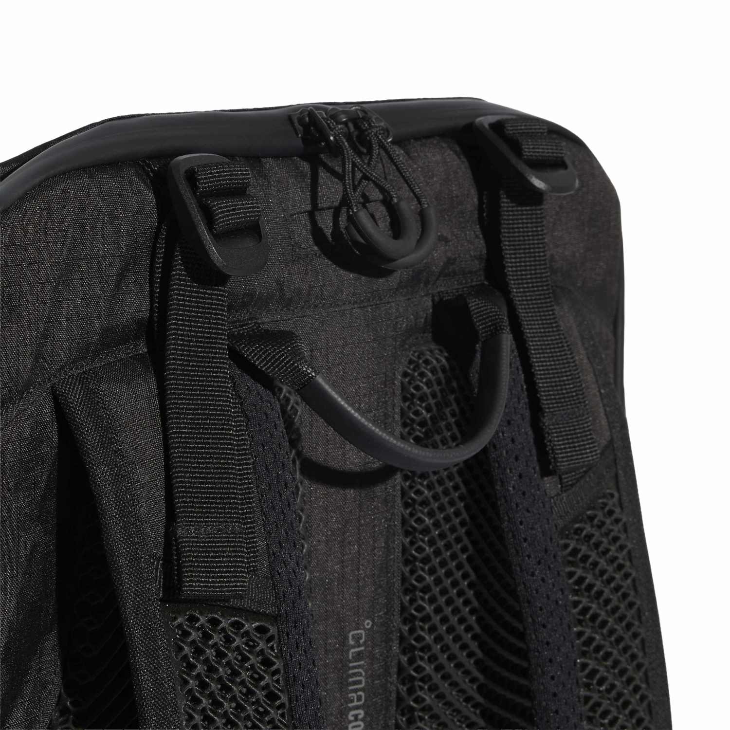 Mochila Pro adidas Negra 26/27
