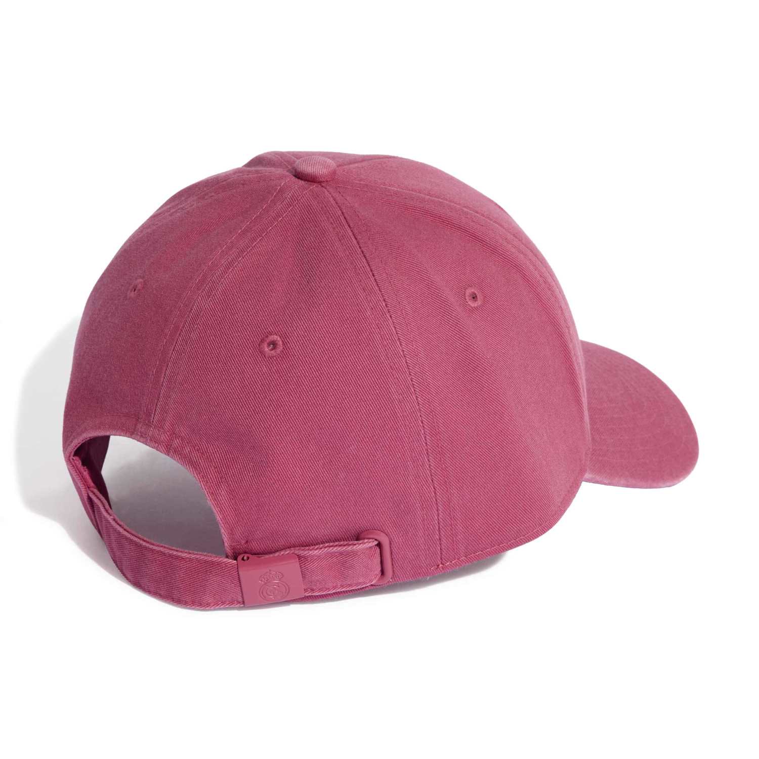 Gorra Snapback adidas 26/27 Rosa