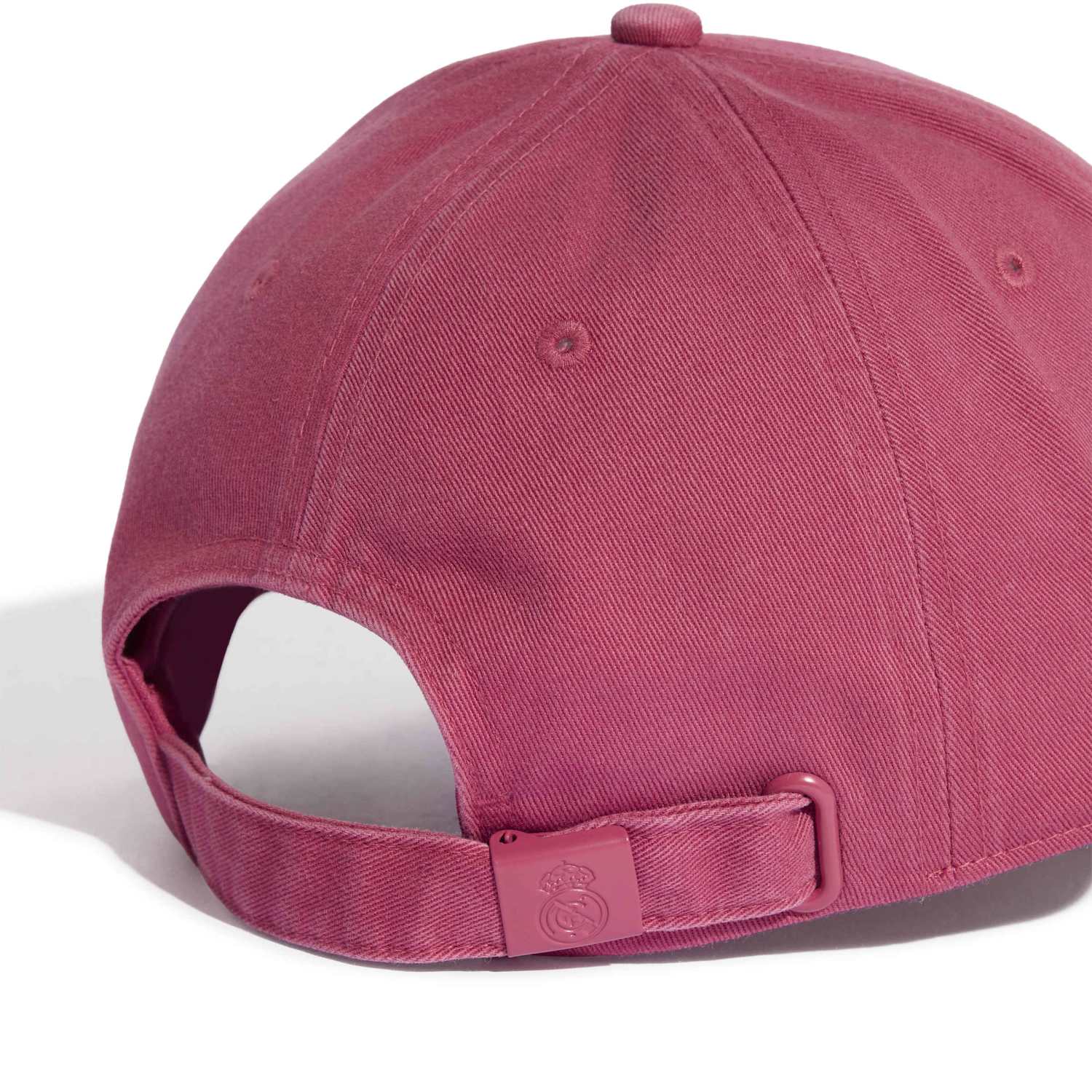 Gorra Snapback adidas 26/27 Rosa