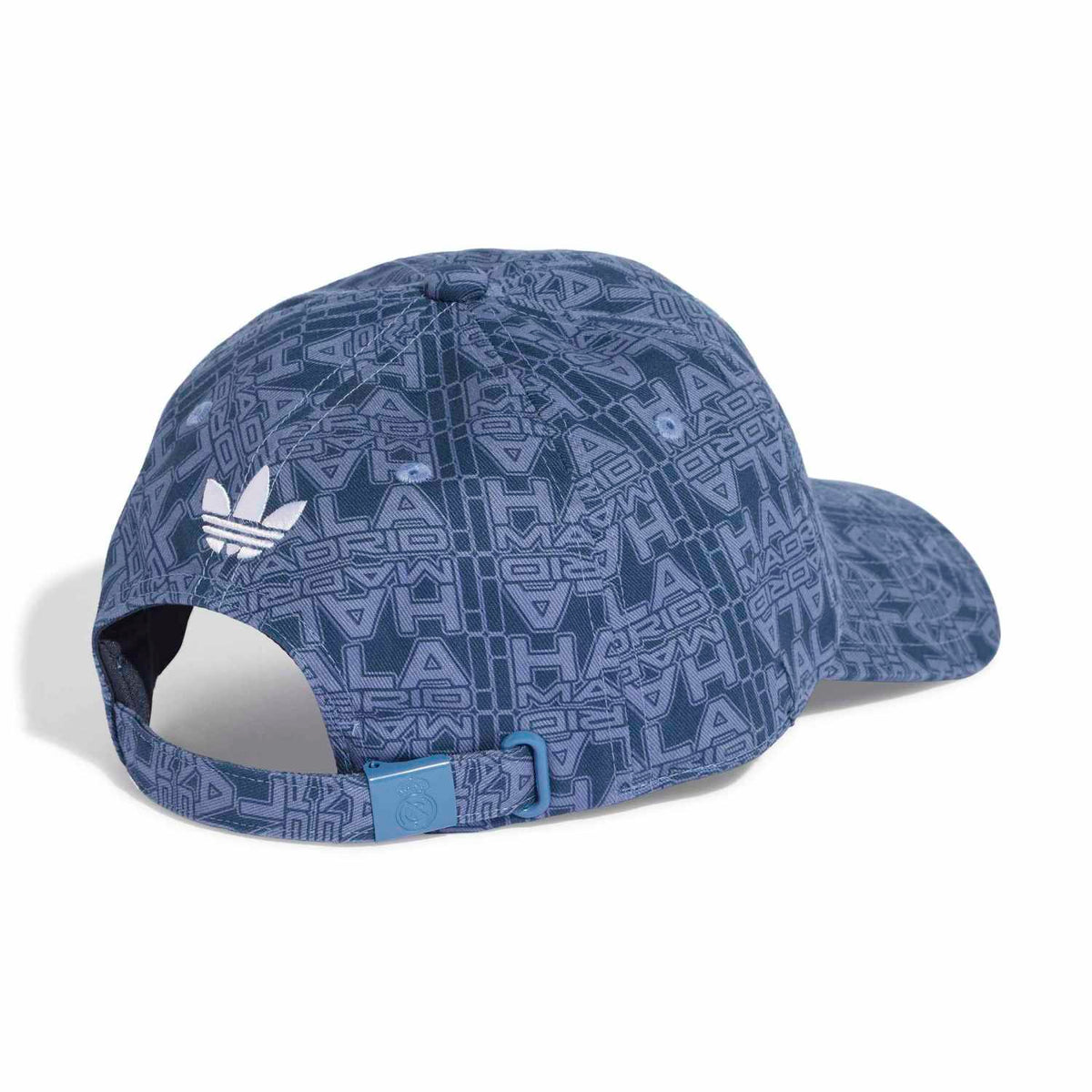 adidas Lifestyler Cap Blau 26/27