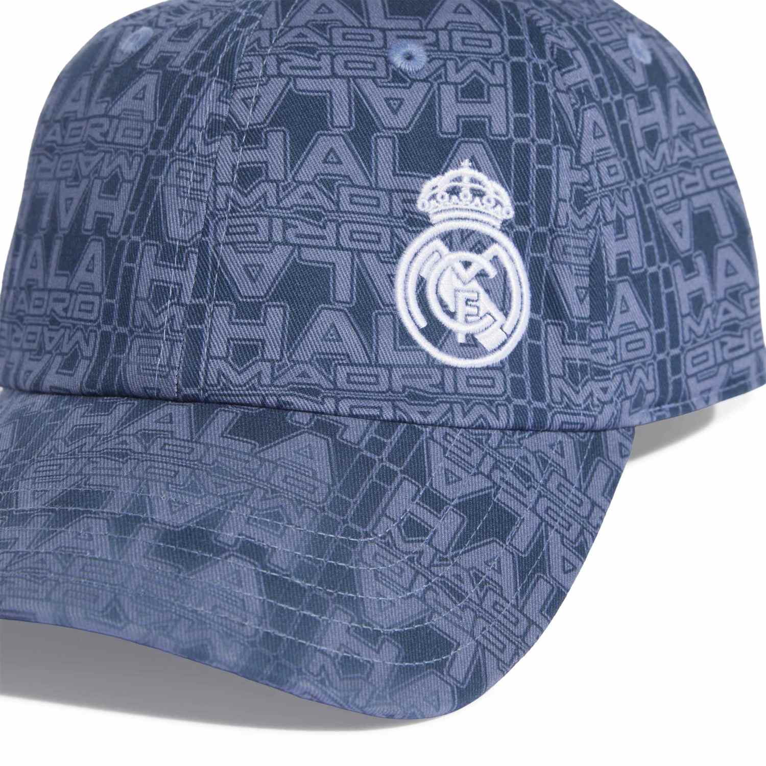 adidas Lifestyler Cap Blau 26/27