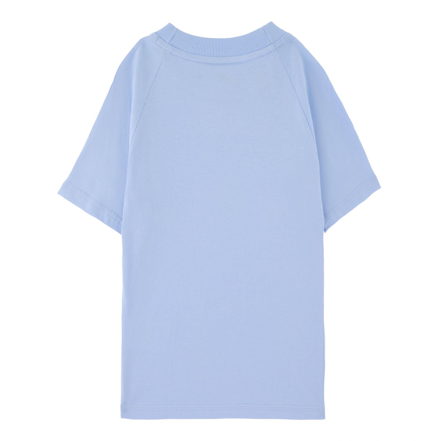 Kids T-Shirt adidas Tiberio Blue