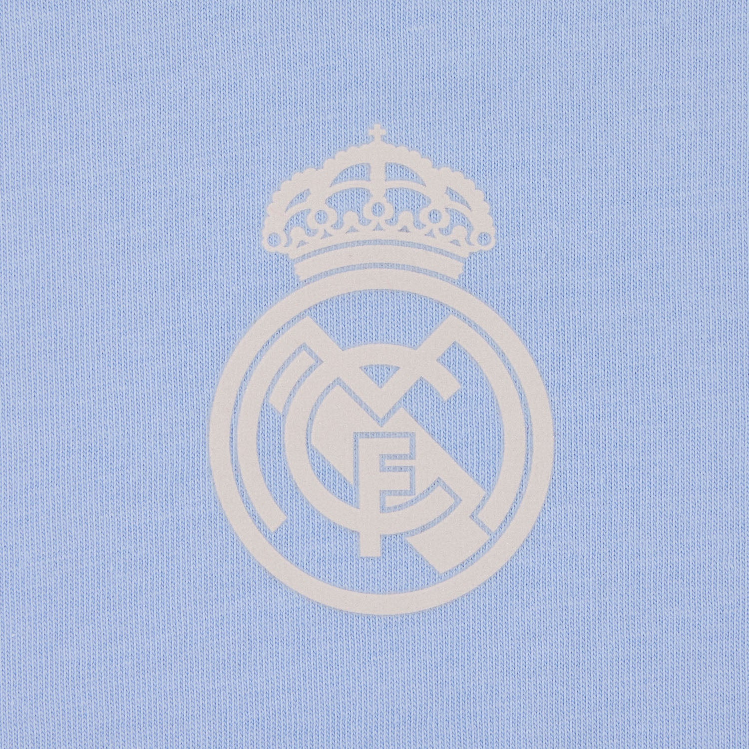 Kids T-Shirt adidas Tiberio Blue