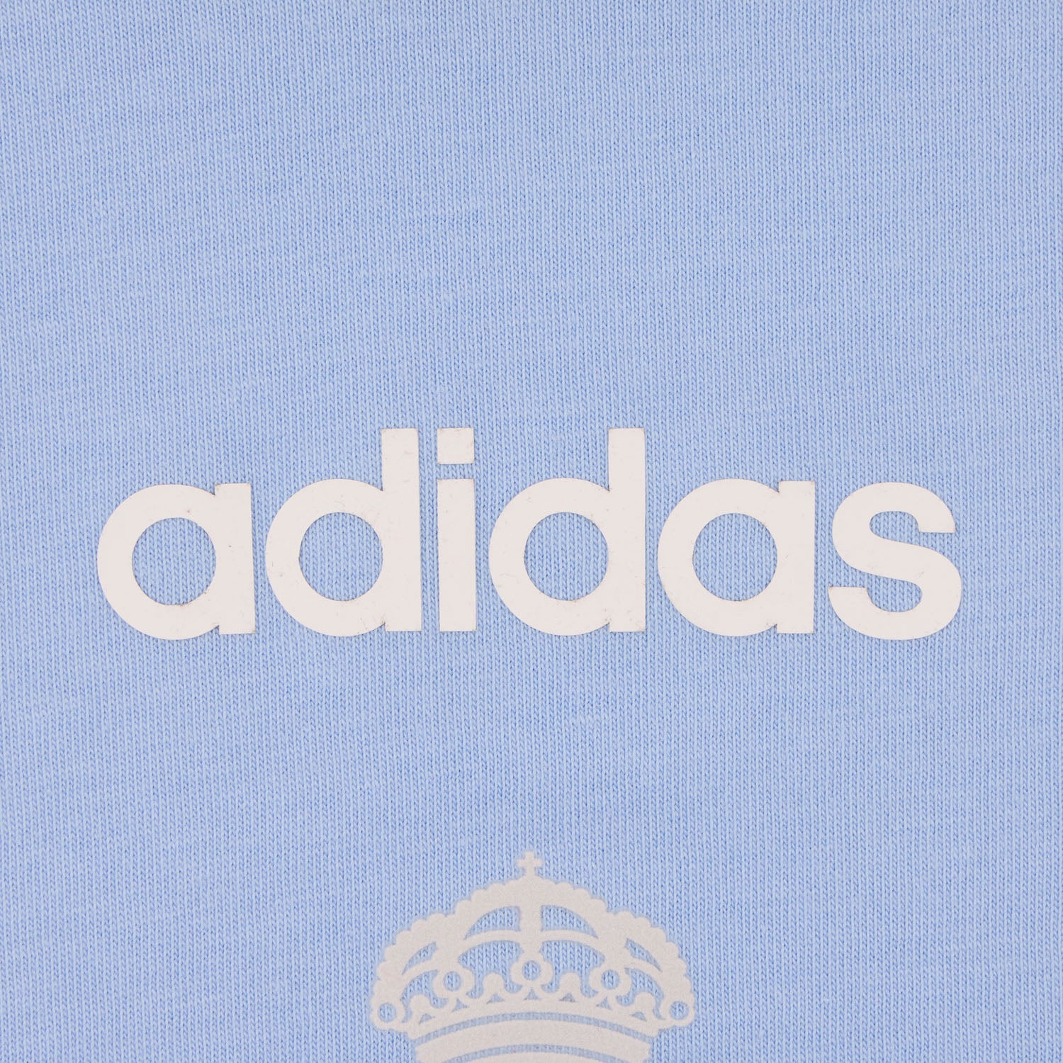 Kids T-Shirt adidas Tiberio Blue