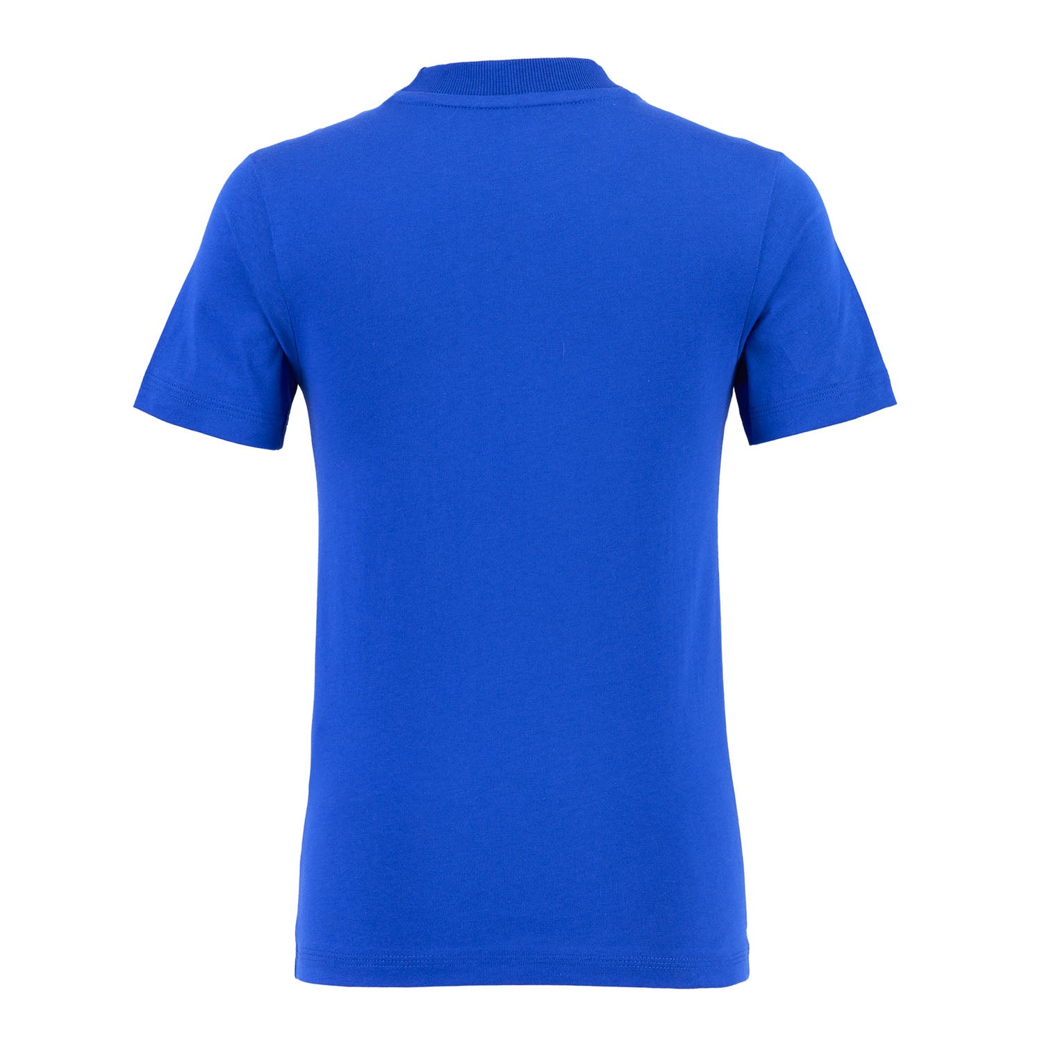Junior T-Shirt adidas Tiberio Blue