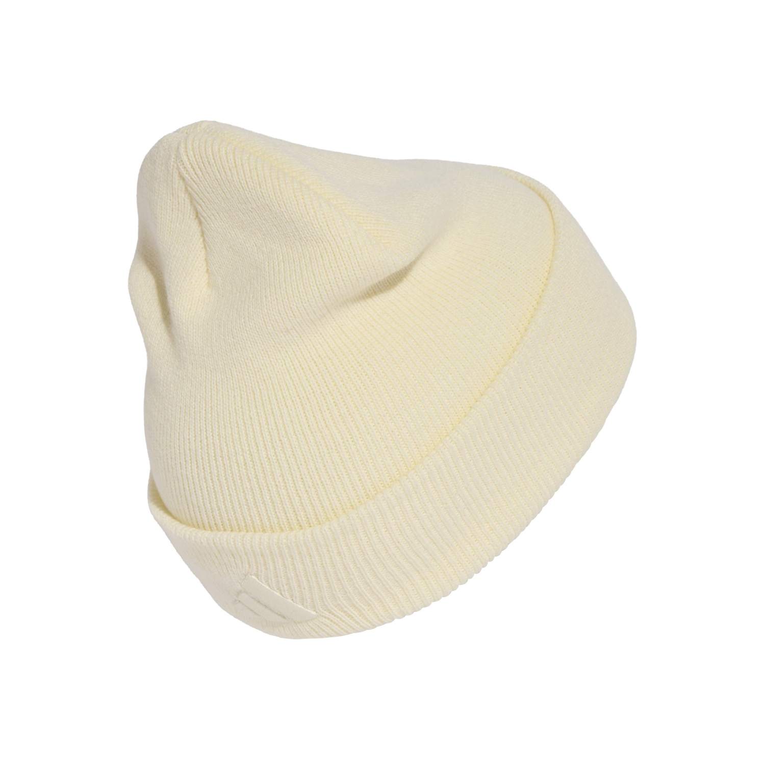 Gorro adidas 26/27 Beige