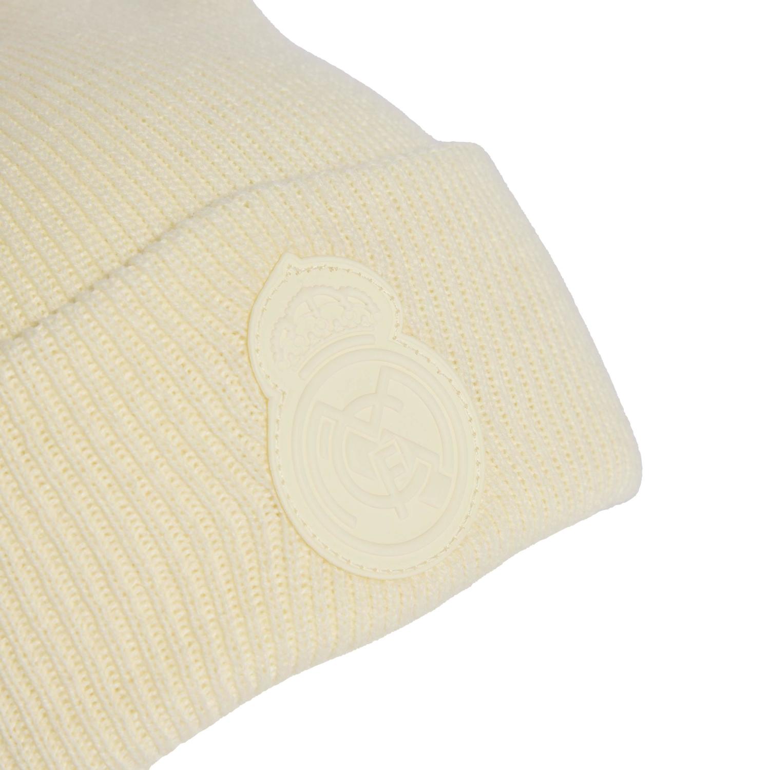 Gorro adidas 26/27 Beige
